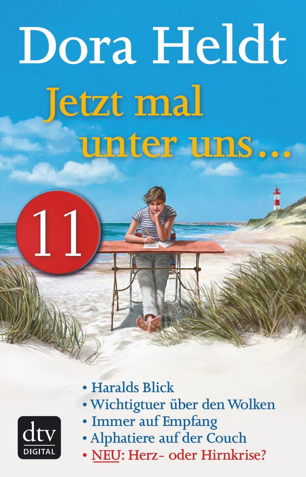 Big bigCover of Jetzt mal unter uns … - Teil 11