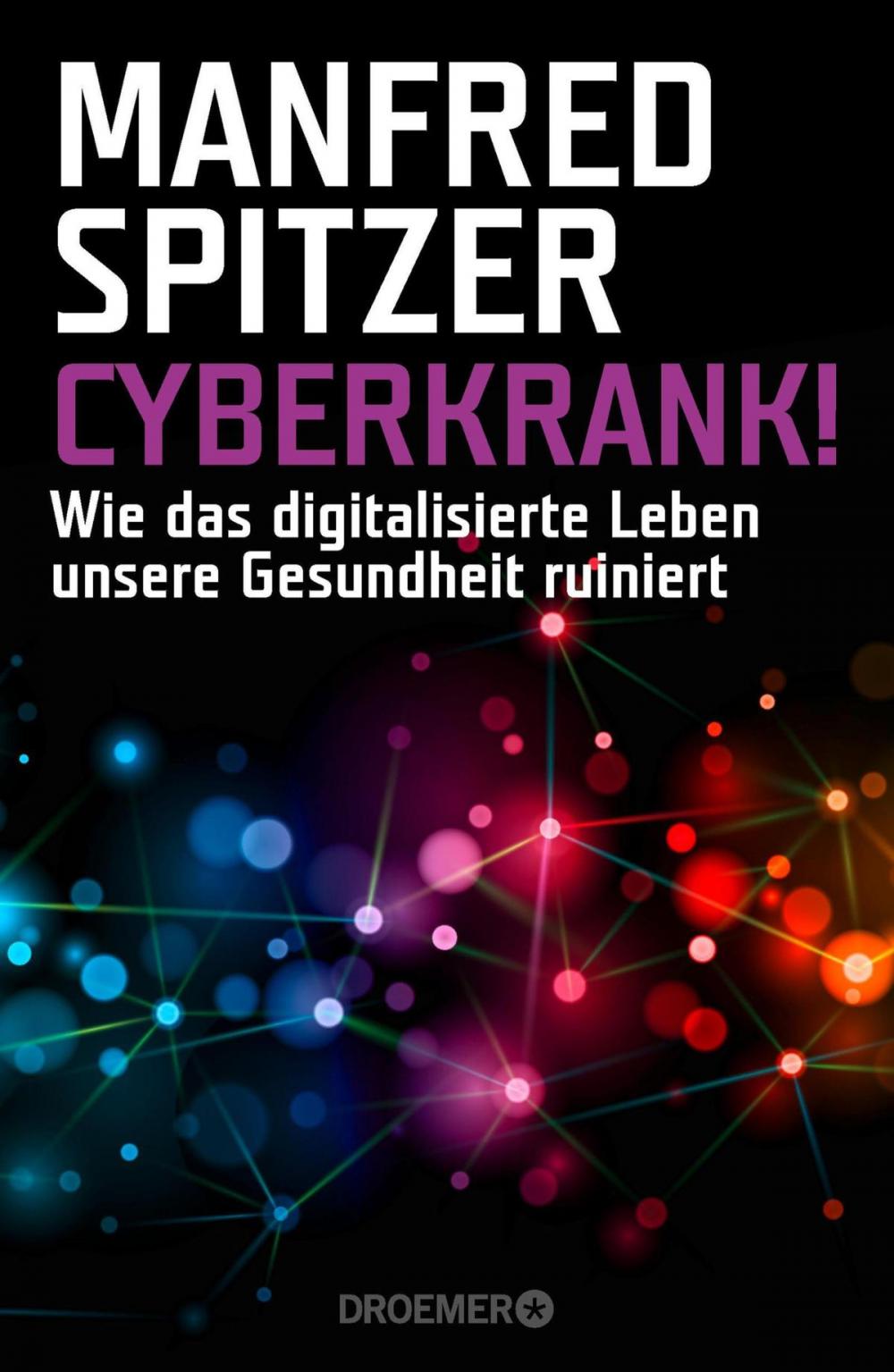 Big bigCover of Cyberkrank!