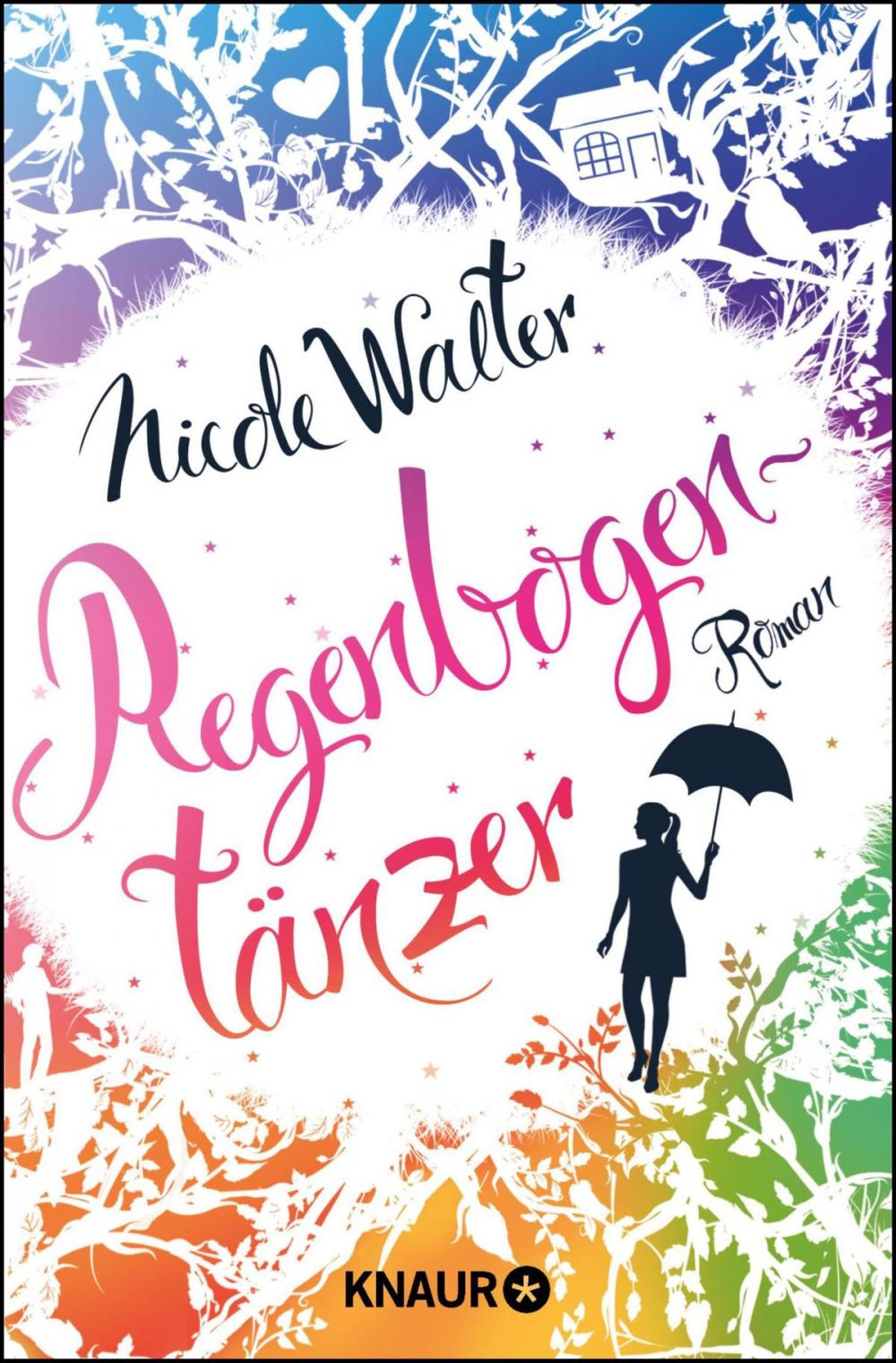 Big bigCover of Regenbogentänzer