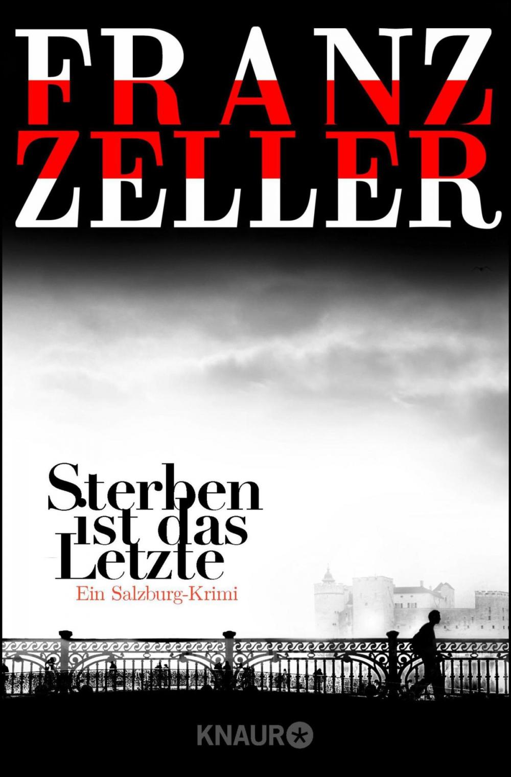 Big bigCover of Sterben ist das Letzte