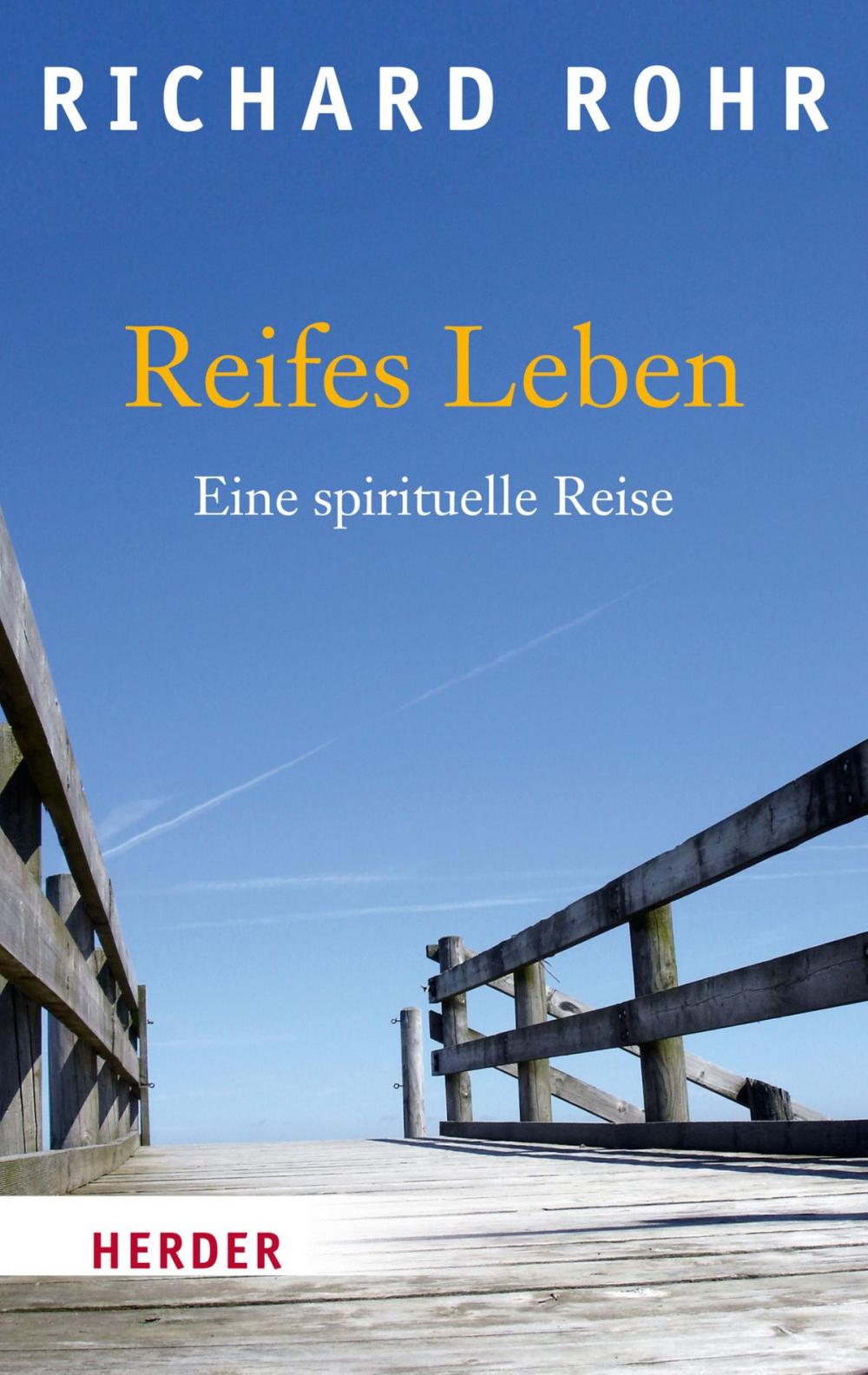 Big bigCover of Reifes Leben