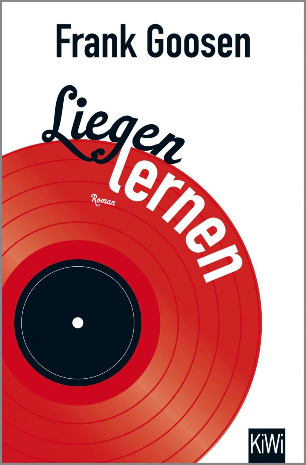 Big bigCover of Liegen lernen