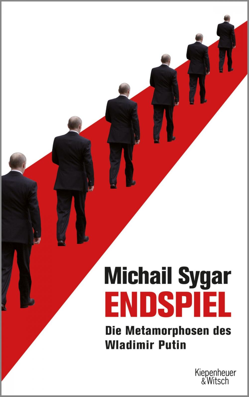 Big bigCover of Endspiel