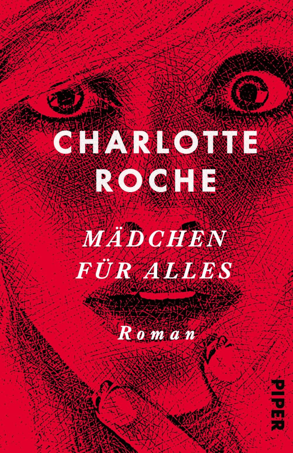 Big bigCover of Mädchen für alles