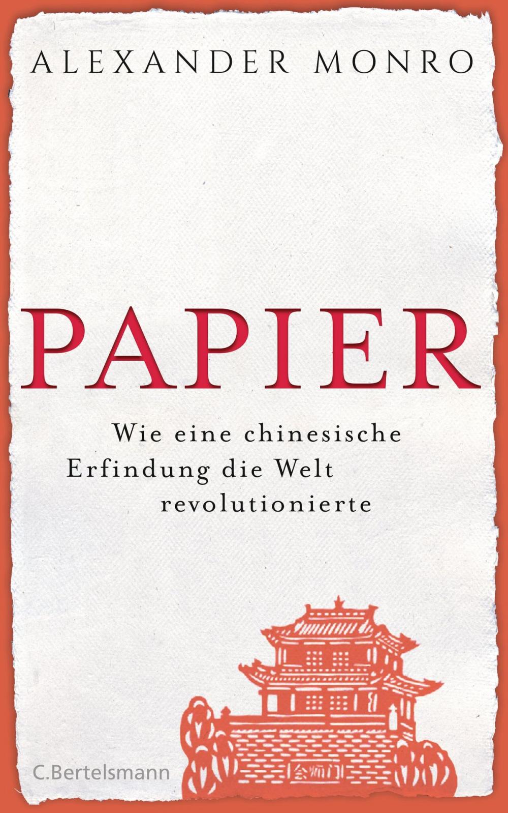 Big bigCover of Papier