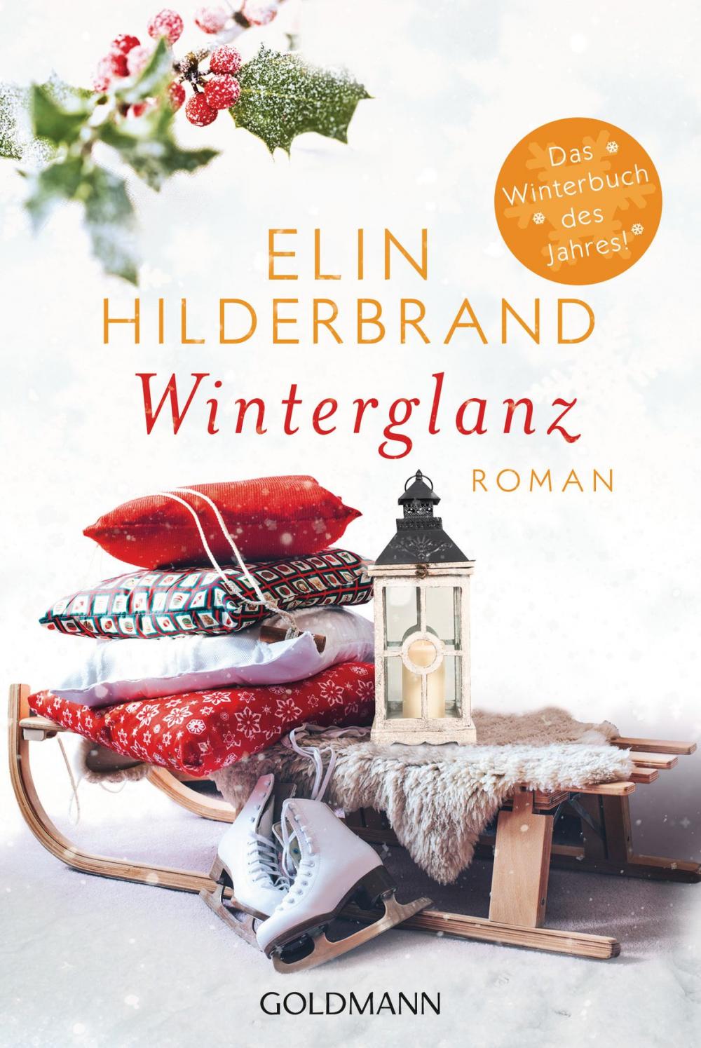 Big bigCover of Winterglanz