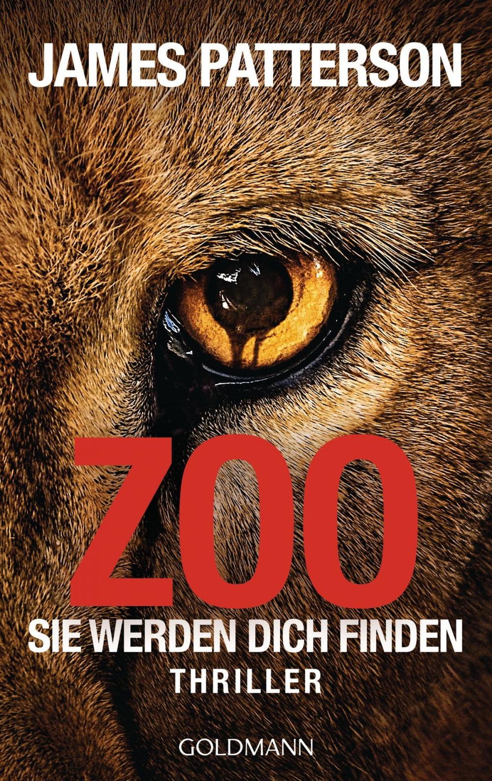 Big bigCover of Zoo