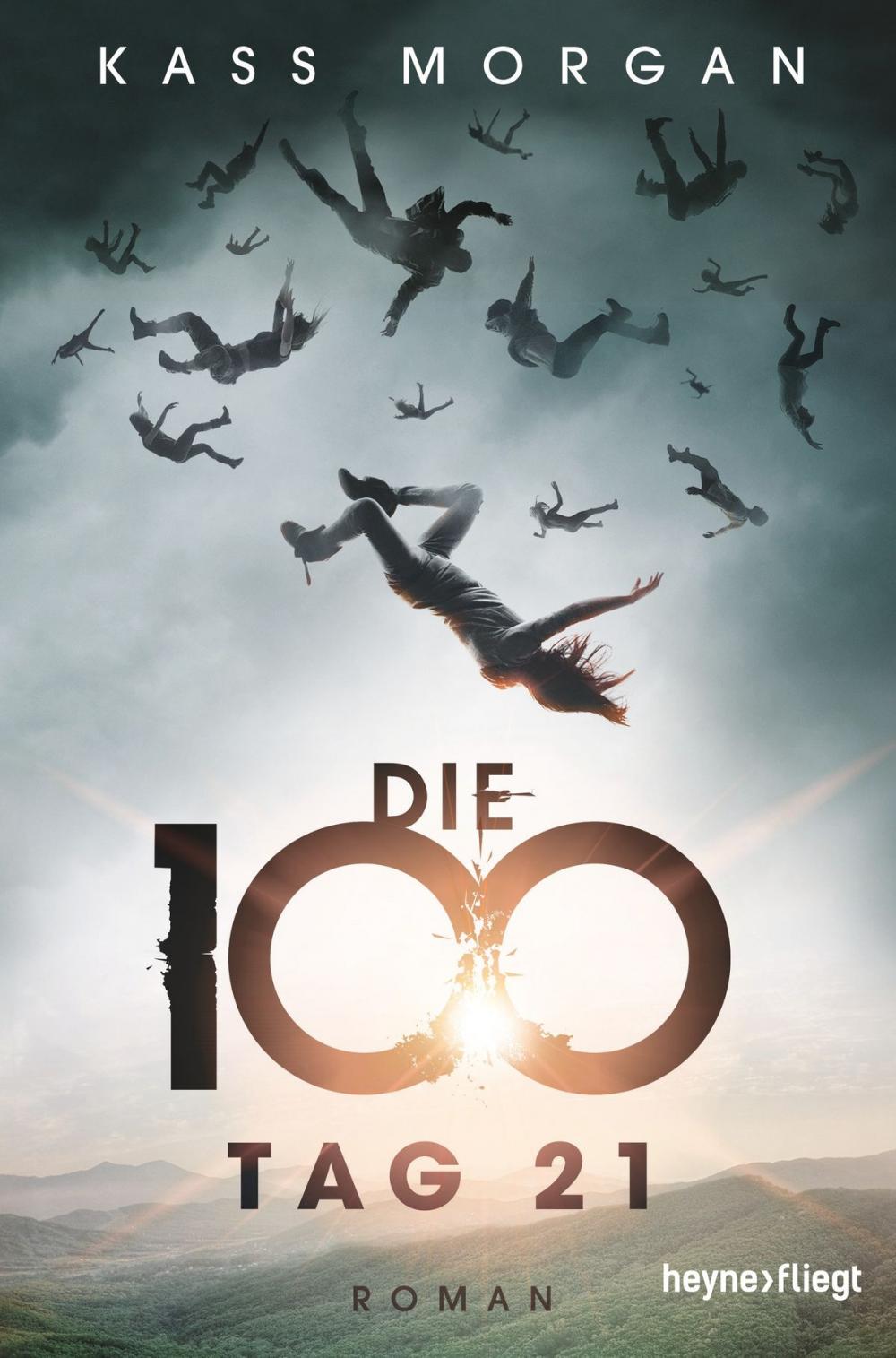 Big bigCover of Die 100 - Tag 21