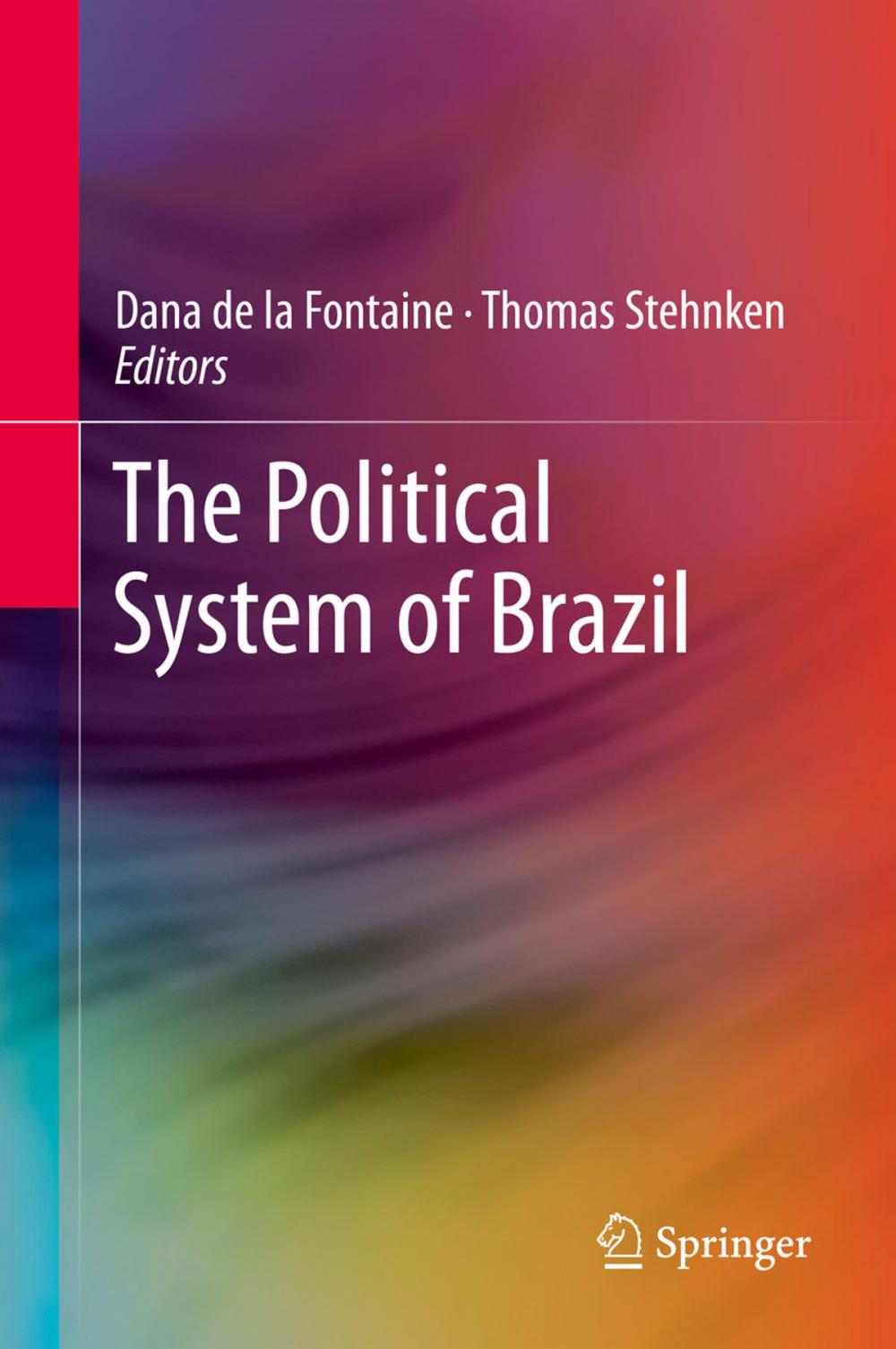 Big bigCover of The Political System of Brazil