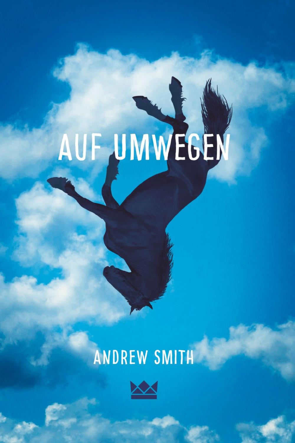 Big bigCover of Auf Umwegen