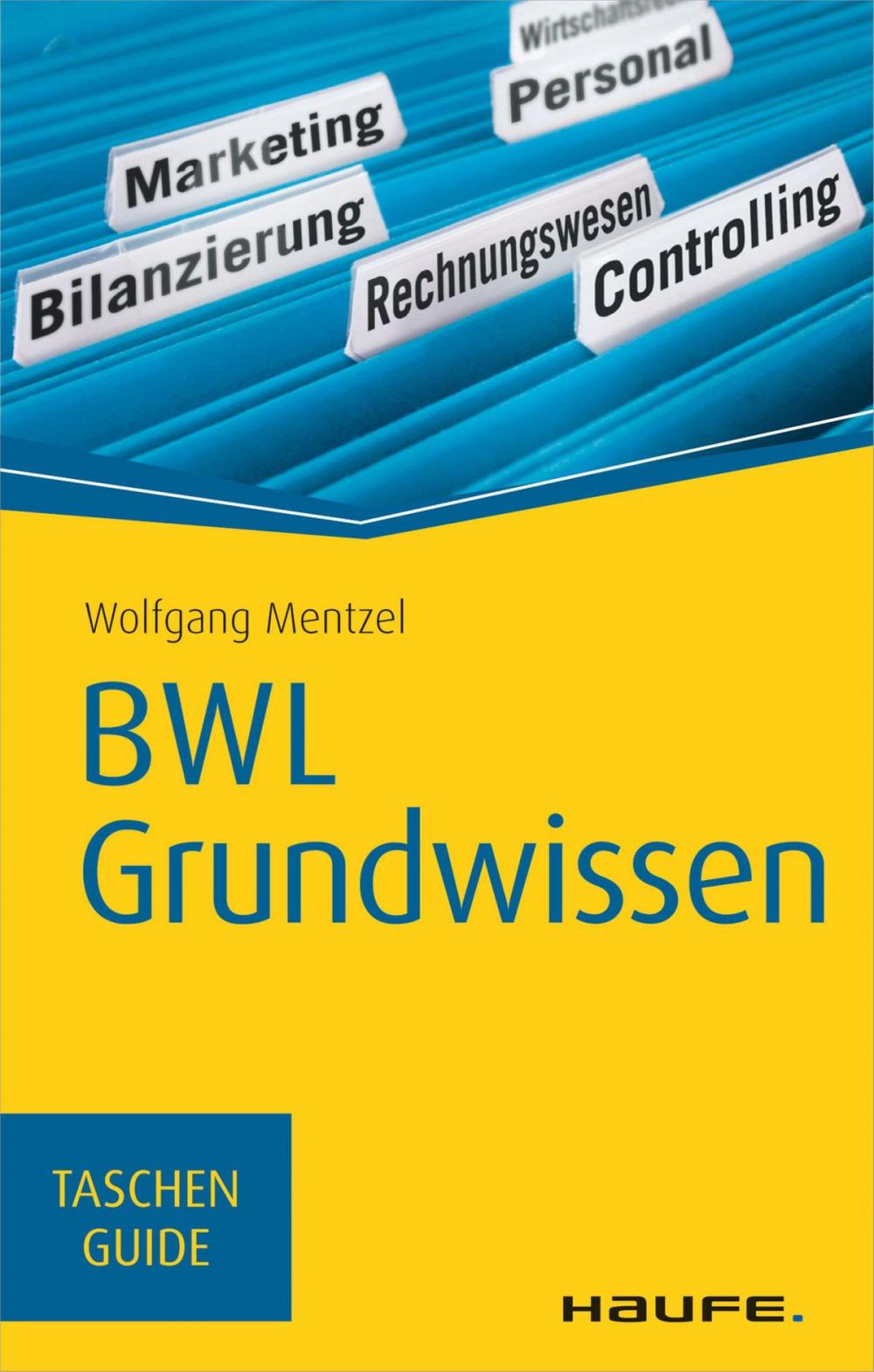 Big bigCover of BWL Grundwissen