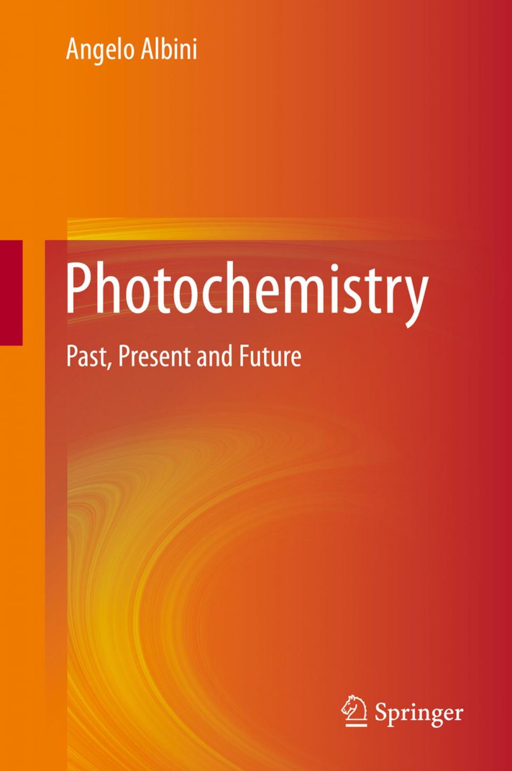 Big bigCover of Photochemistry