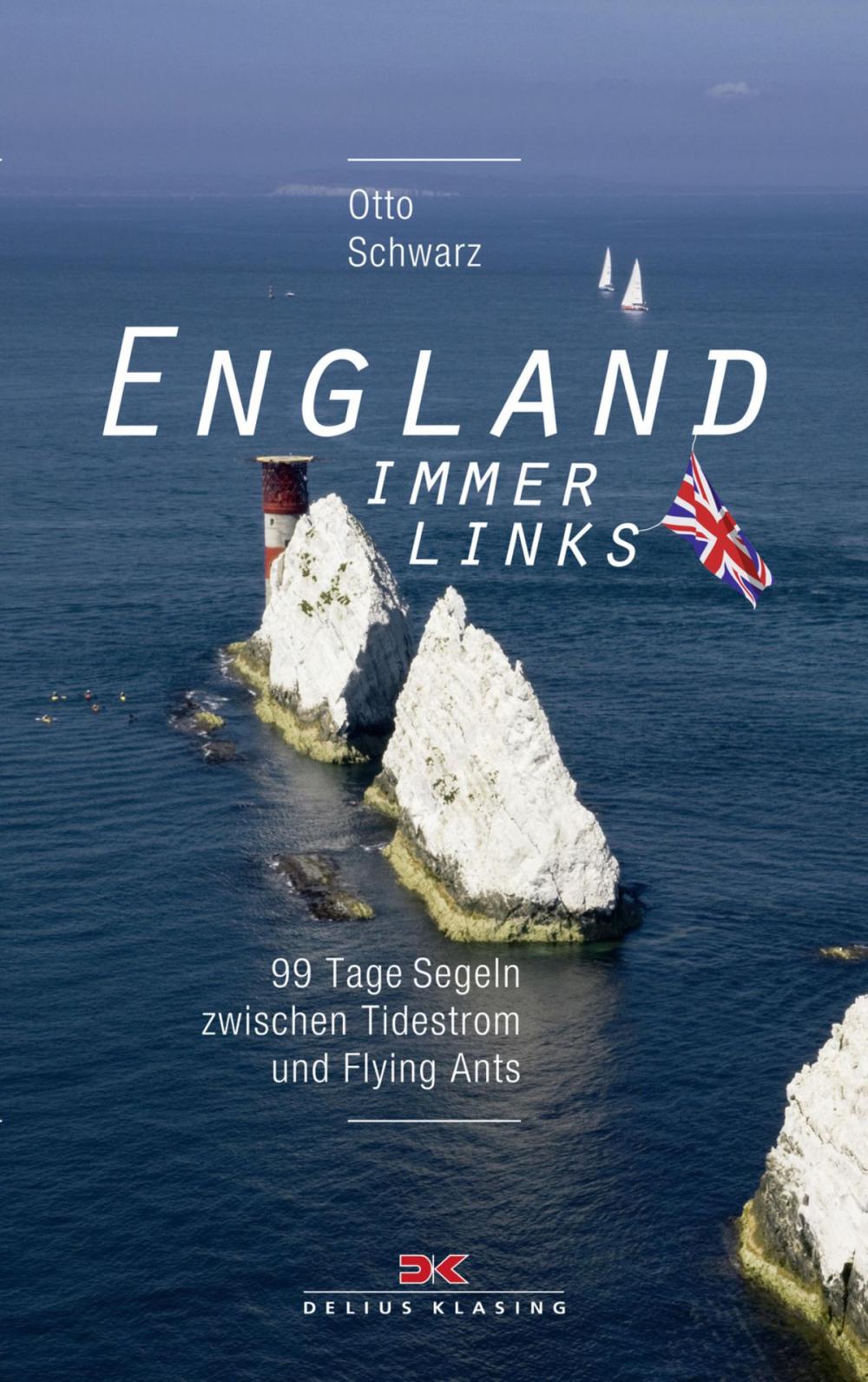 Big bigCover of England immer links