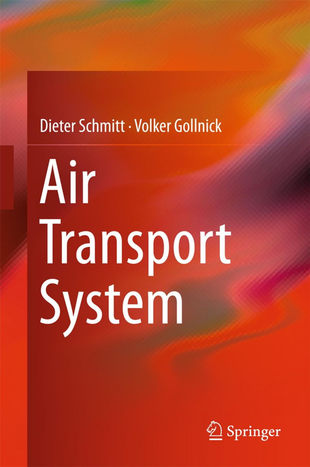 Big bigCover of Air Transport System