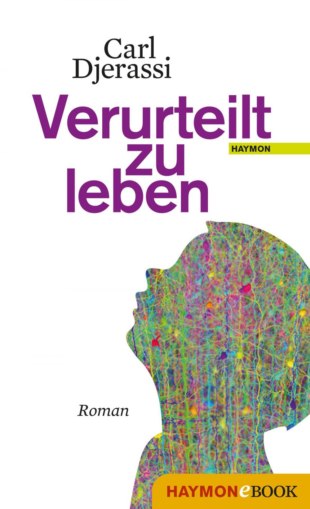 Big bigCover of Verurteilt zu leben