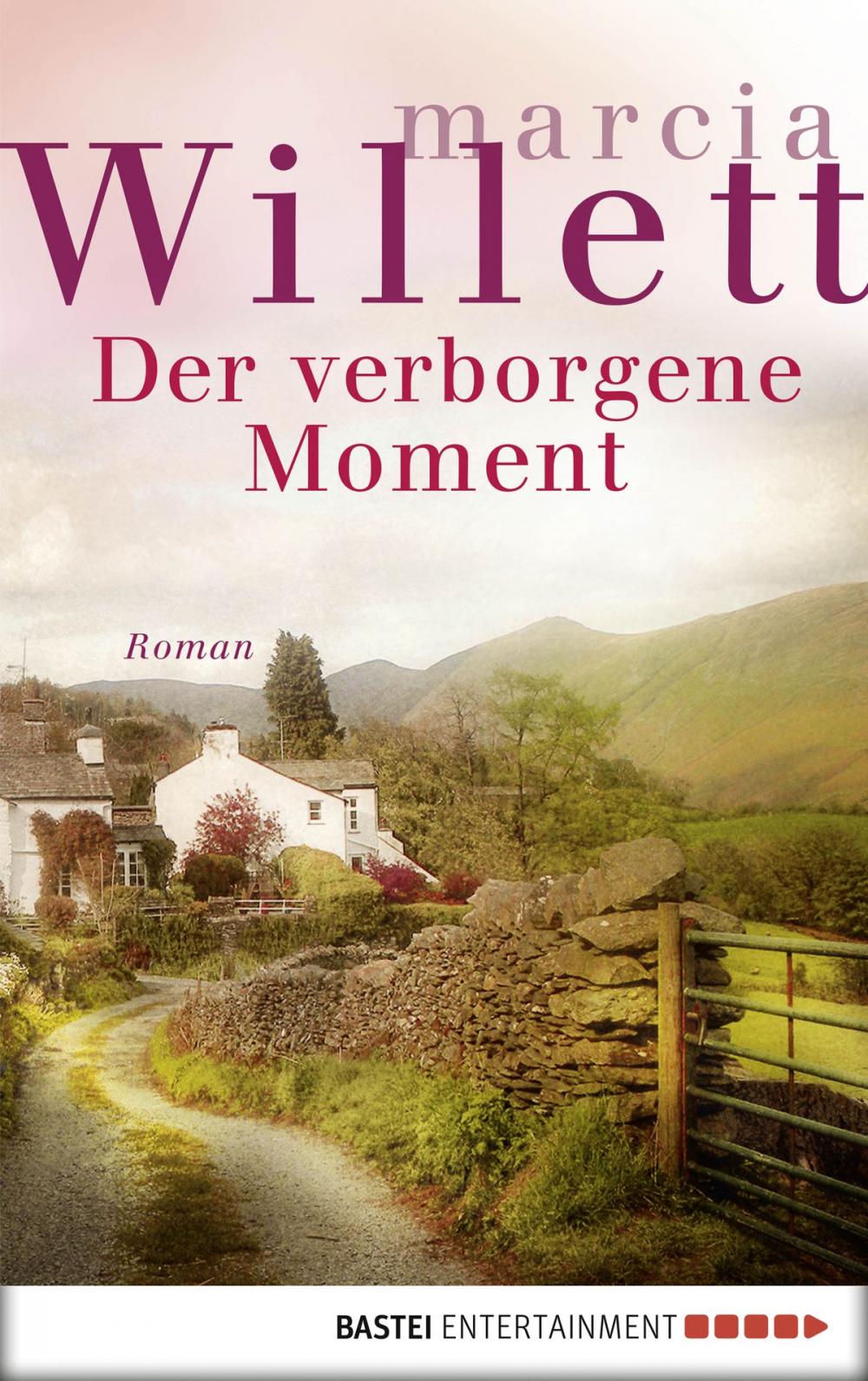 Big bigCover of Der verborgene Moment