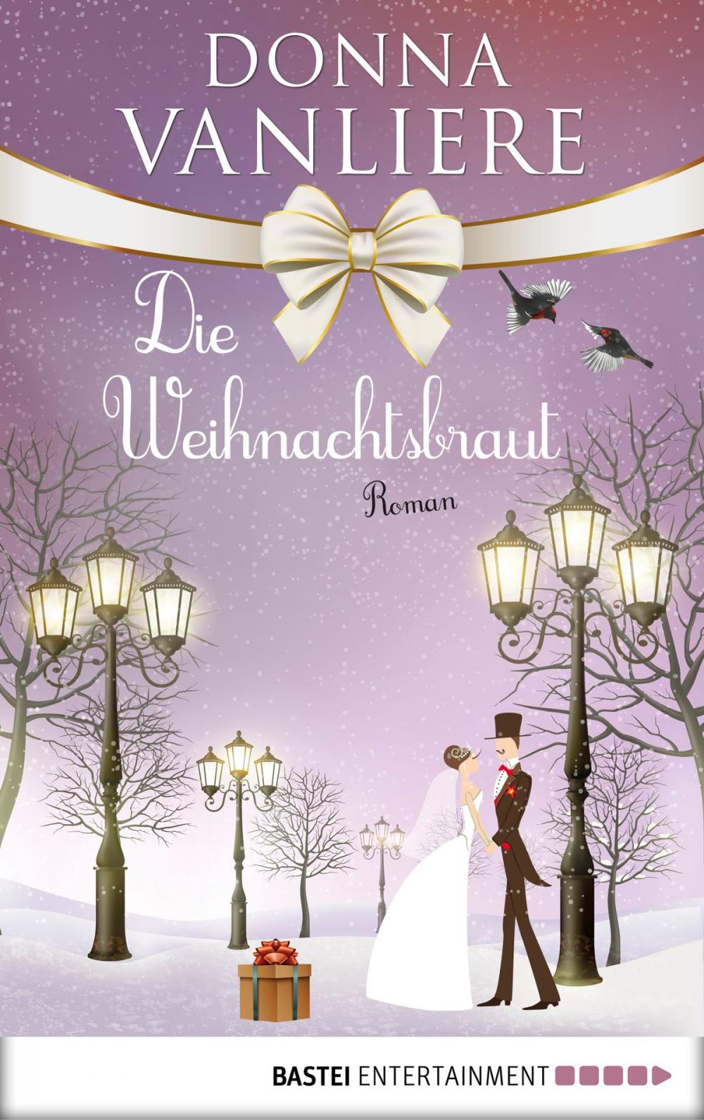 Big bigCover of Die Weihnachtsbraut