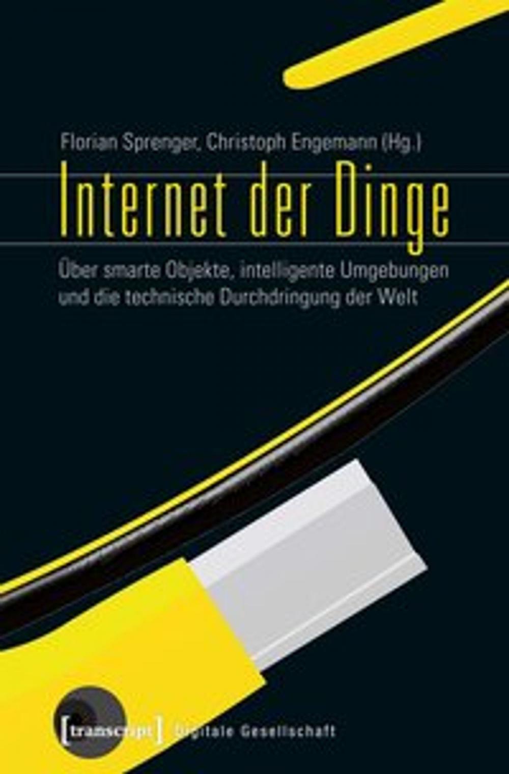 Big bigCover of Internet der Dinge