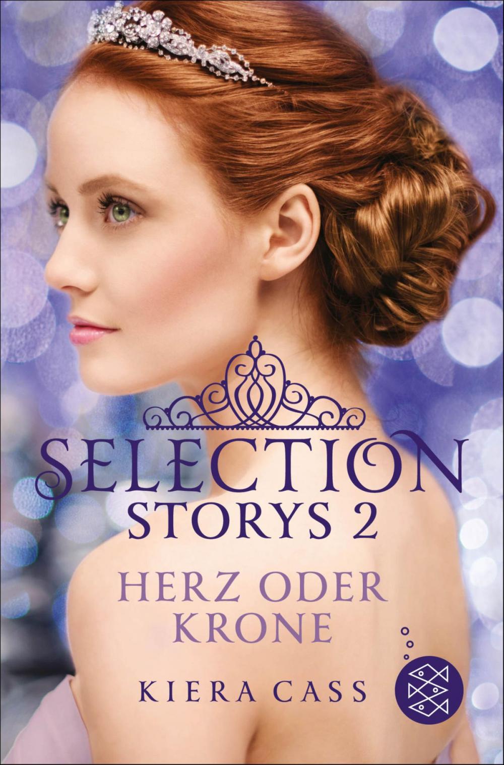 Big bigCover of Selection Storys – Herz oder Krone