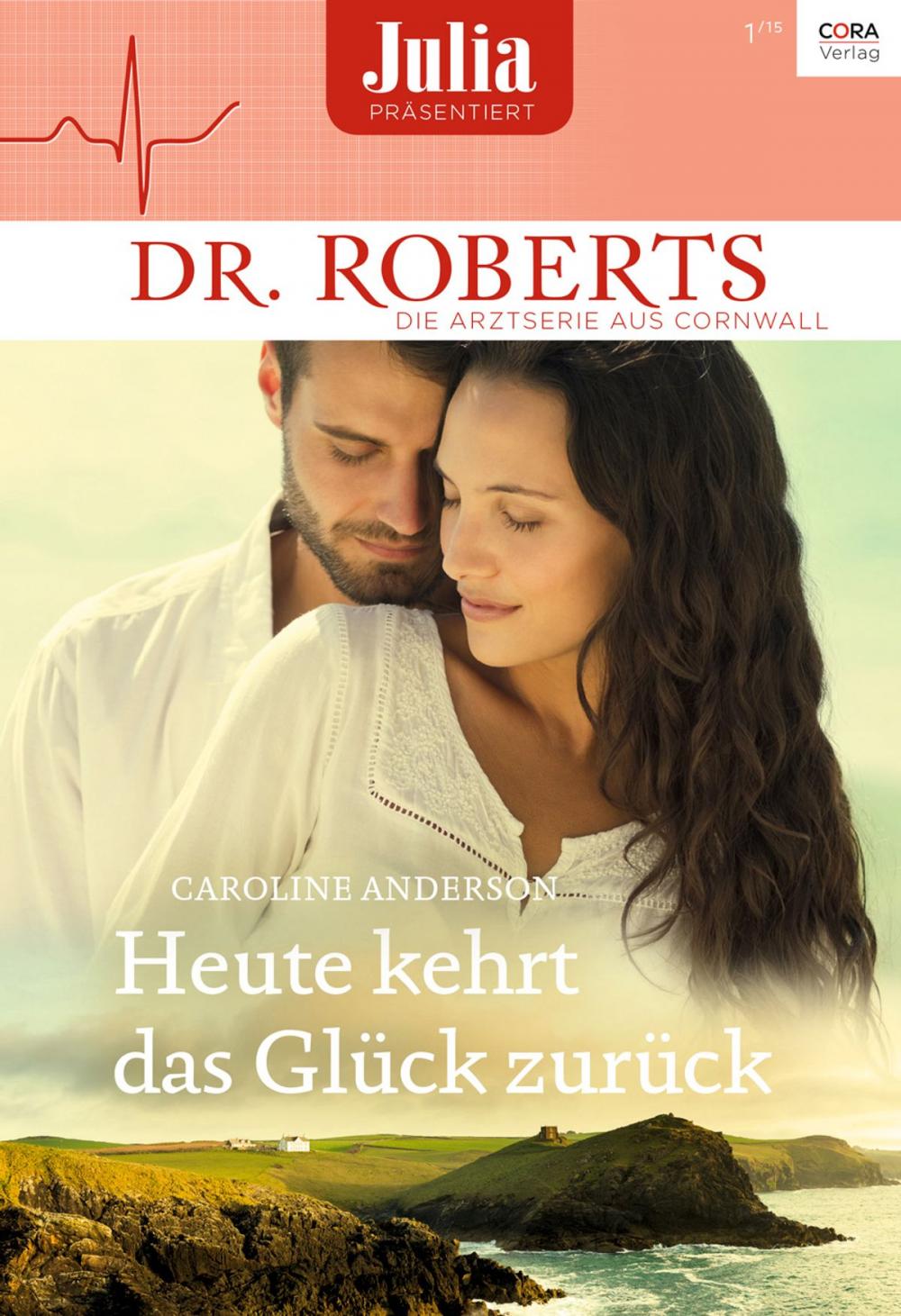 Big bigCover of Heute kehrt das Glück zurück