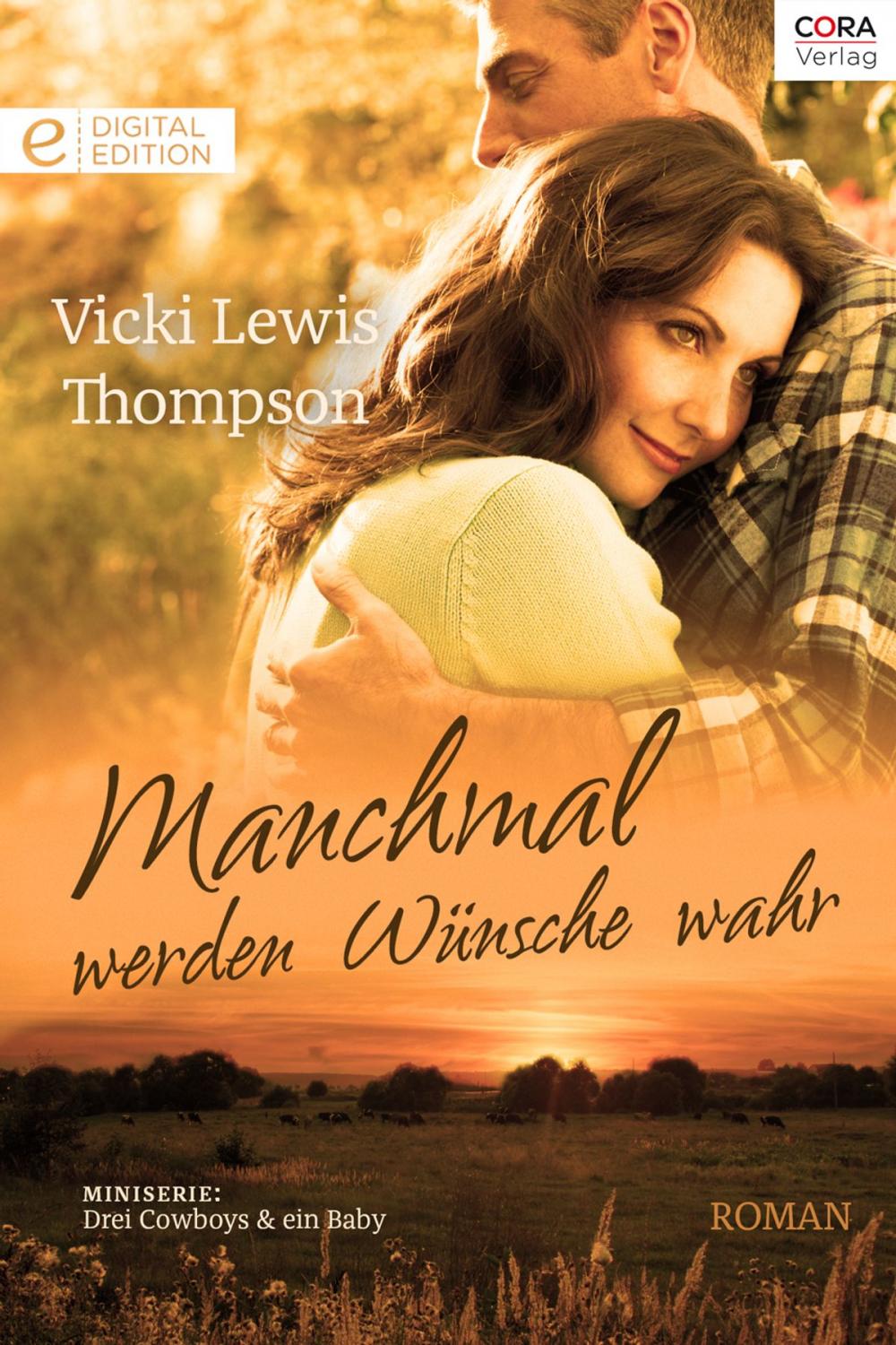 Big bigCover of Manchmal werden Wünsche wahr