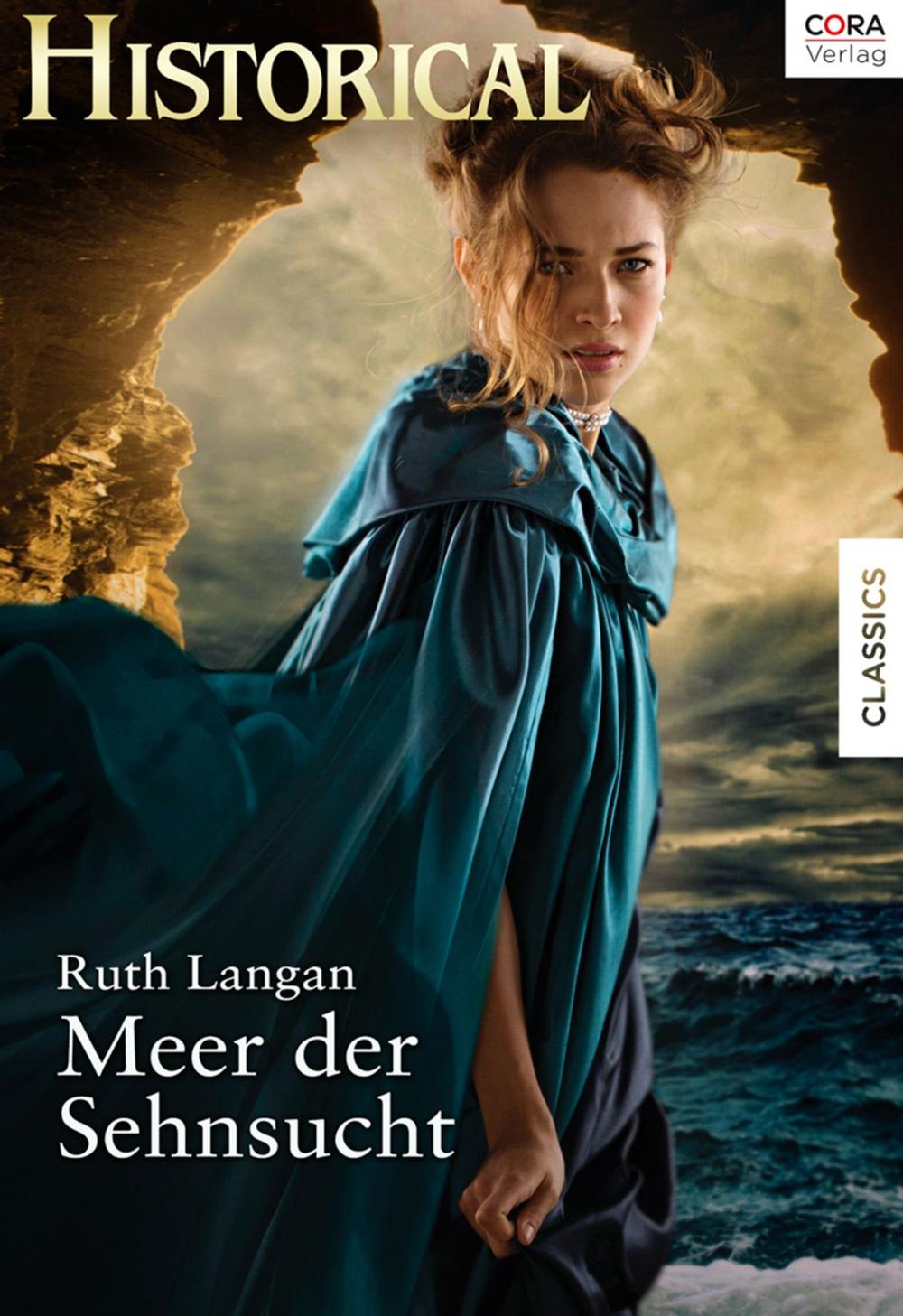 Big bigCover of Meer der Sehnsucht