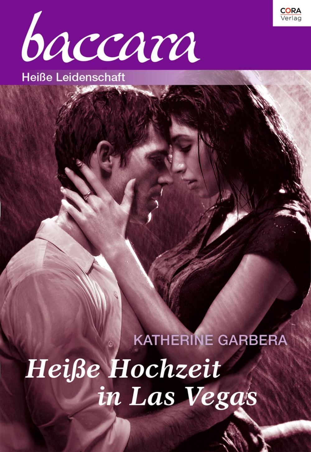 Big bigCover of Heiße Hochzeit in Las Vegas