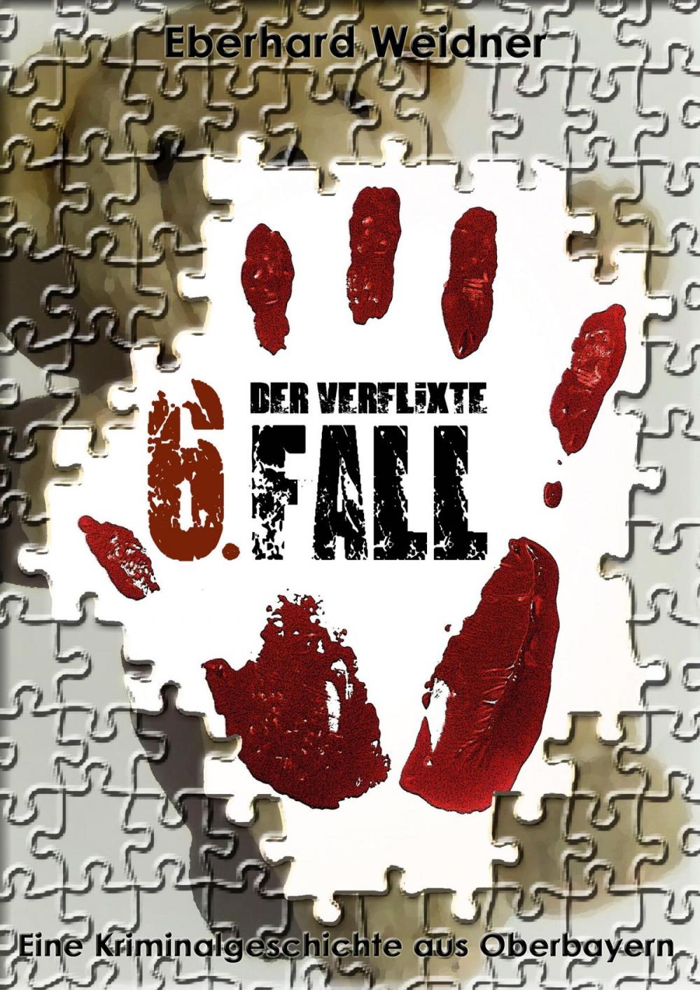 Big bigCover of DER VERFLIXTE 6. FALL