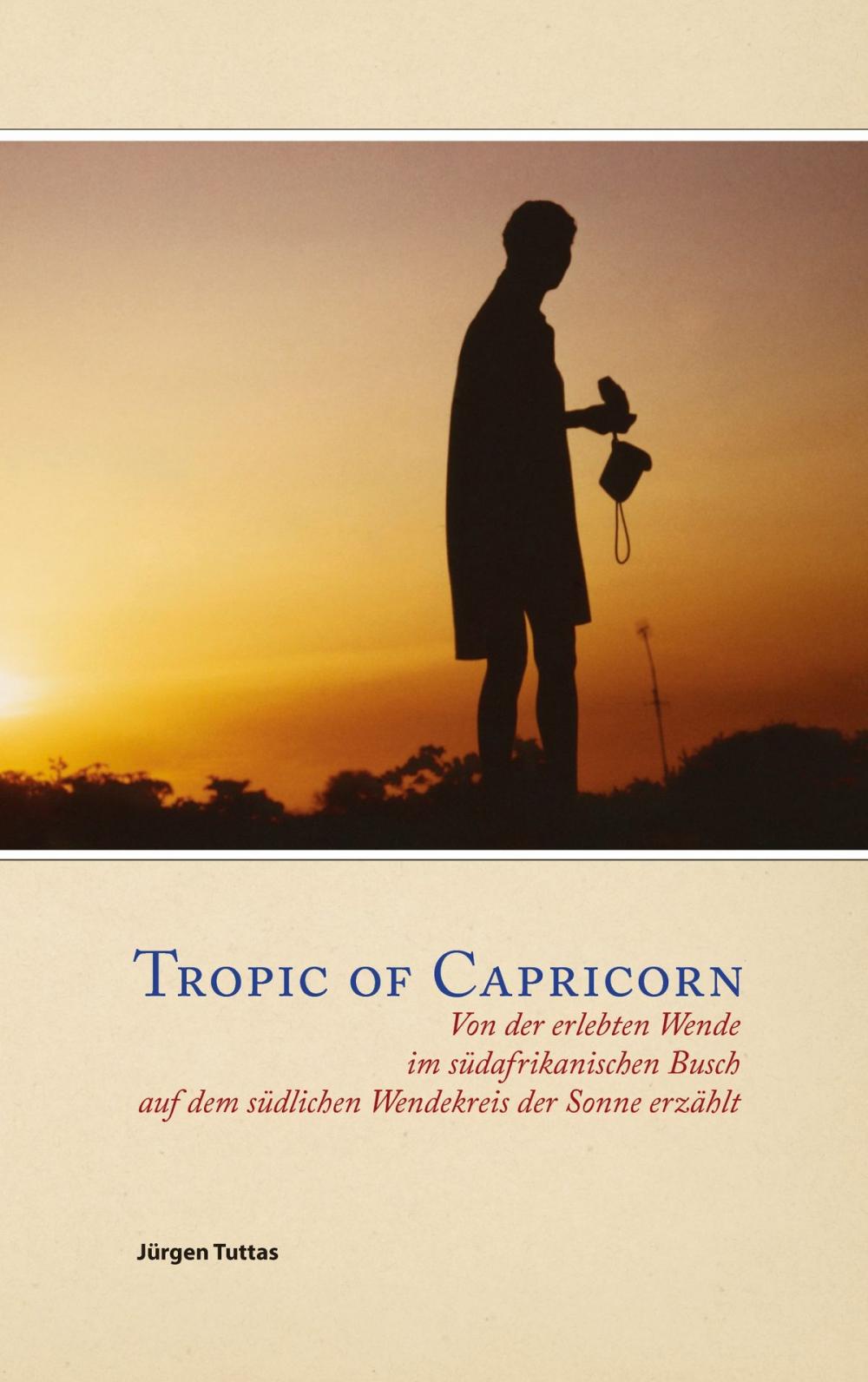 Big bigCover of Tropic of Capricorn