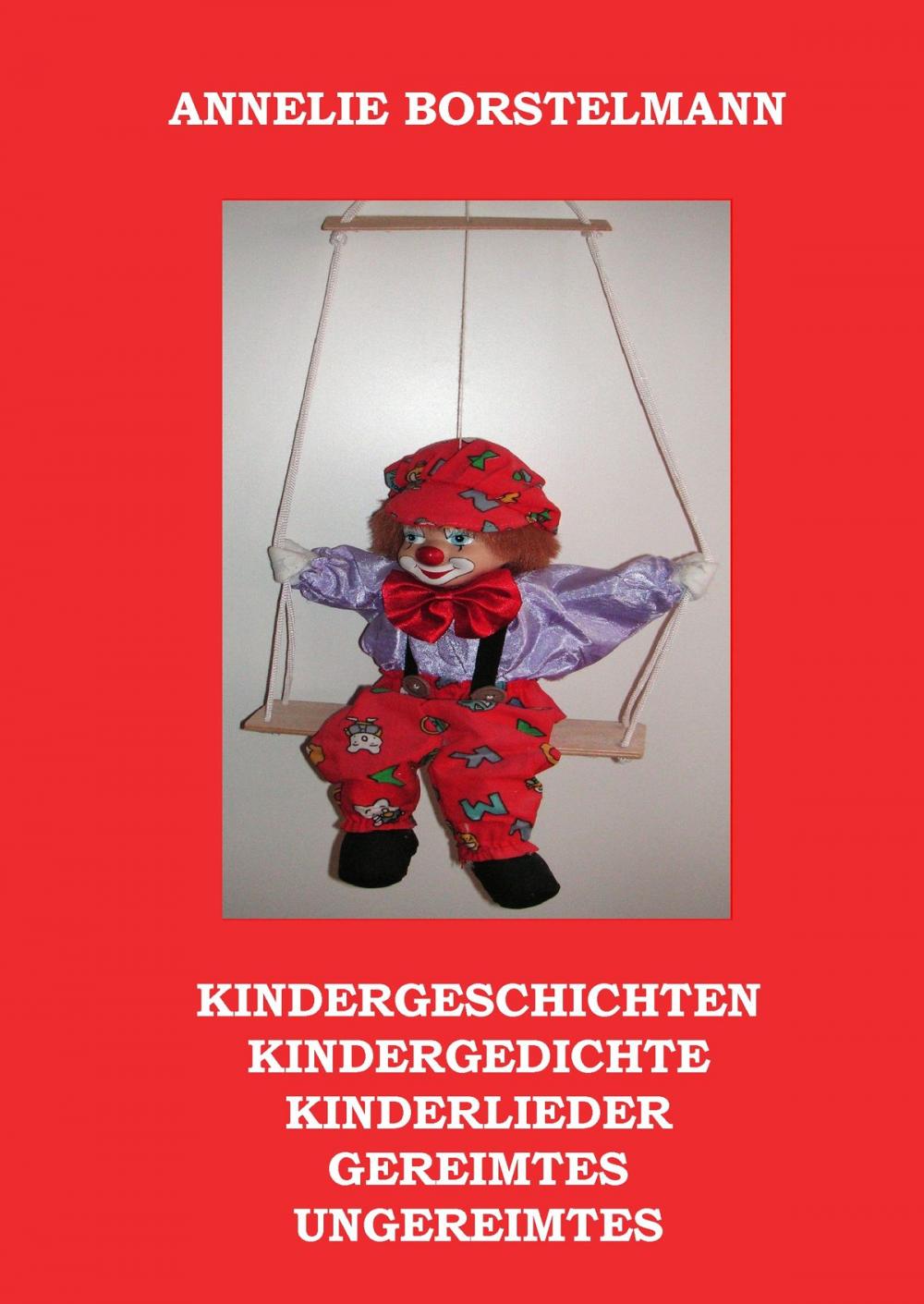 Big bigCover of Kindergeschichten ...