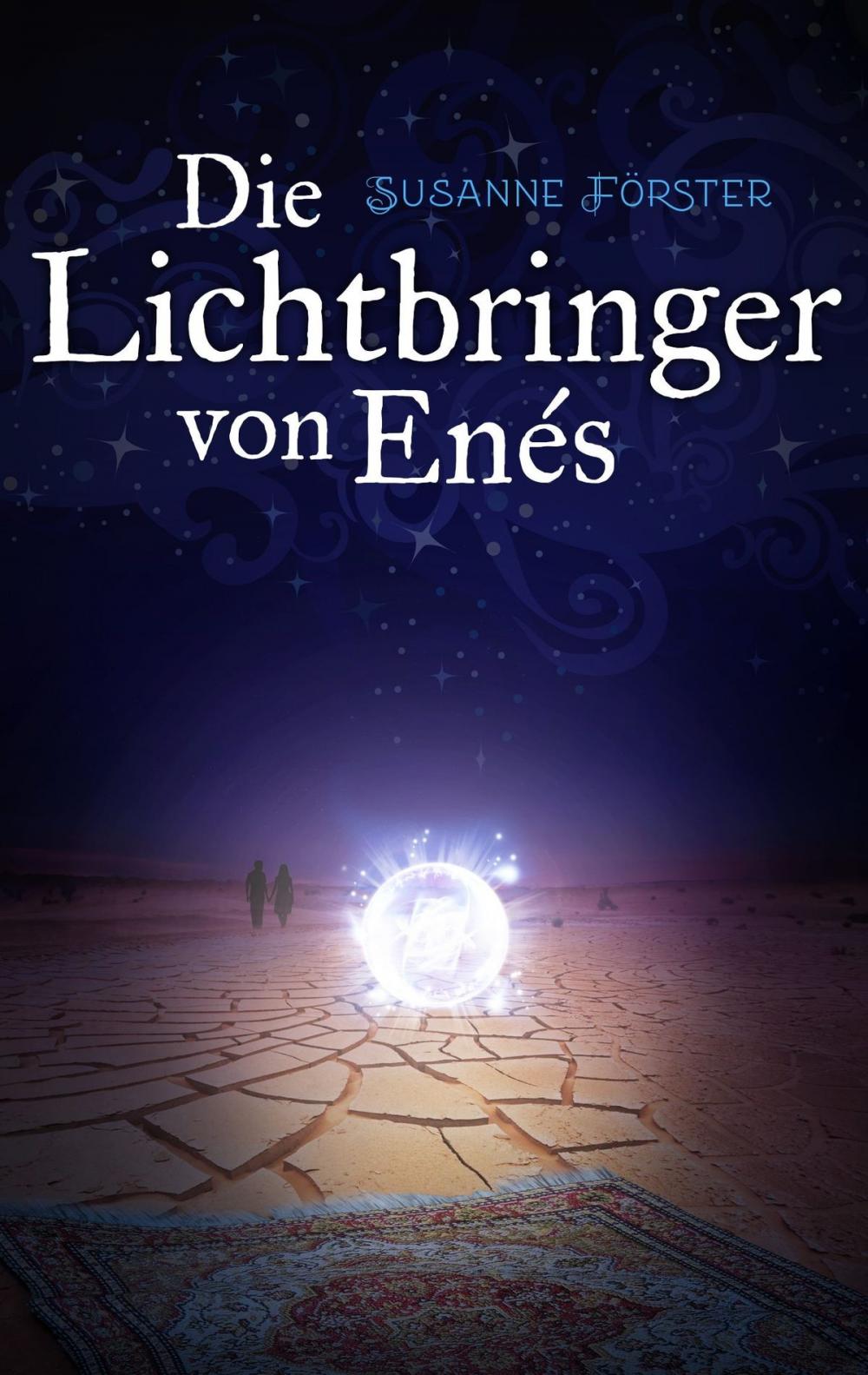 Big bigCover of Die Lichtbringer von Enés