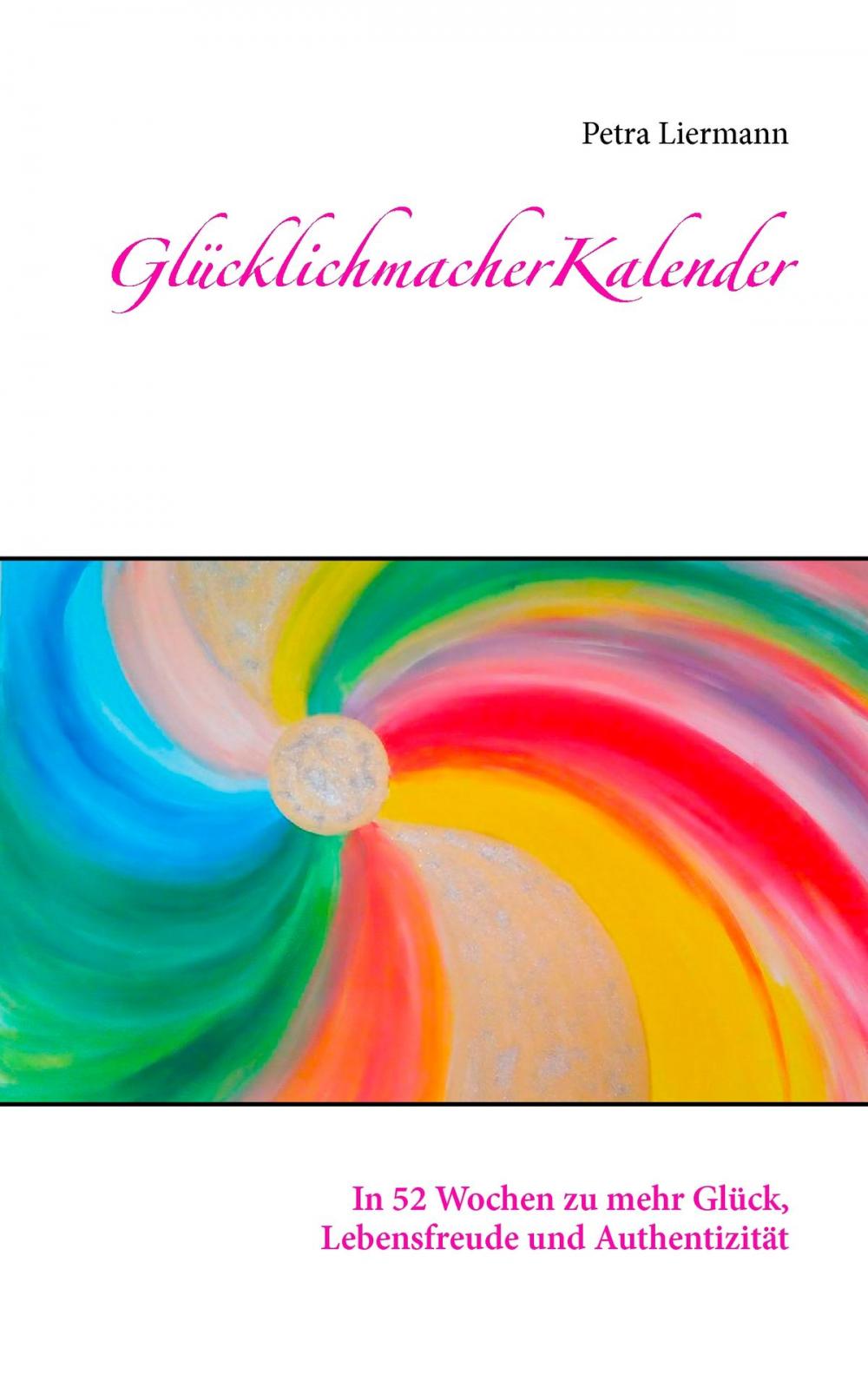 Big bigCover of Glücklichmacher-Kalender