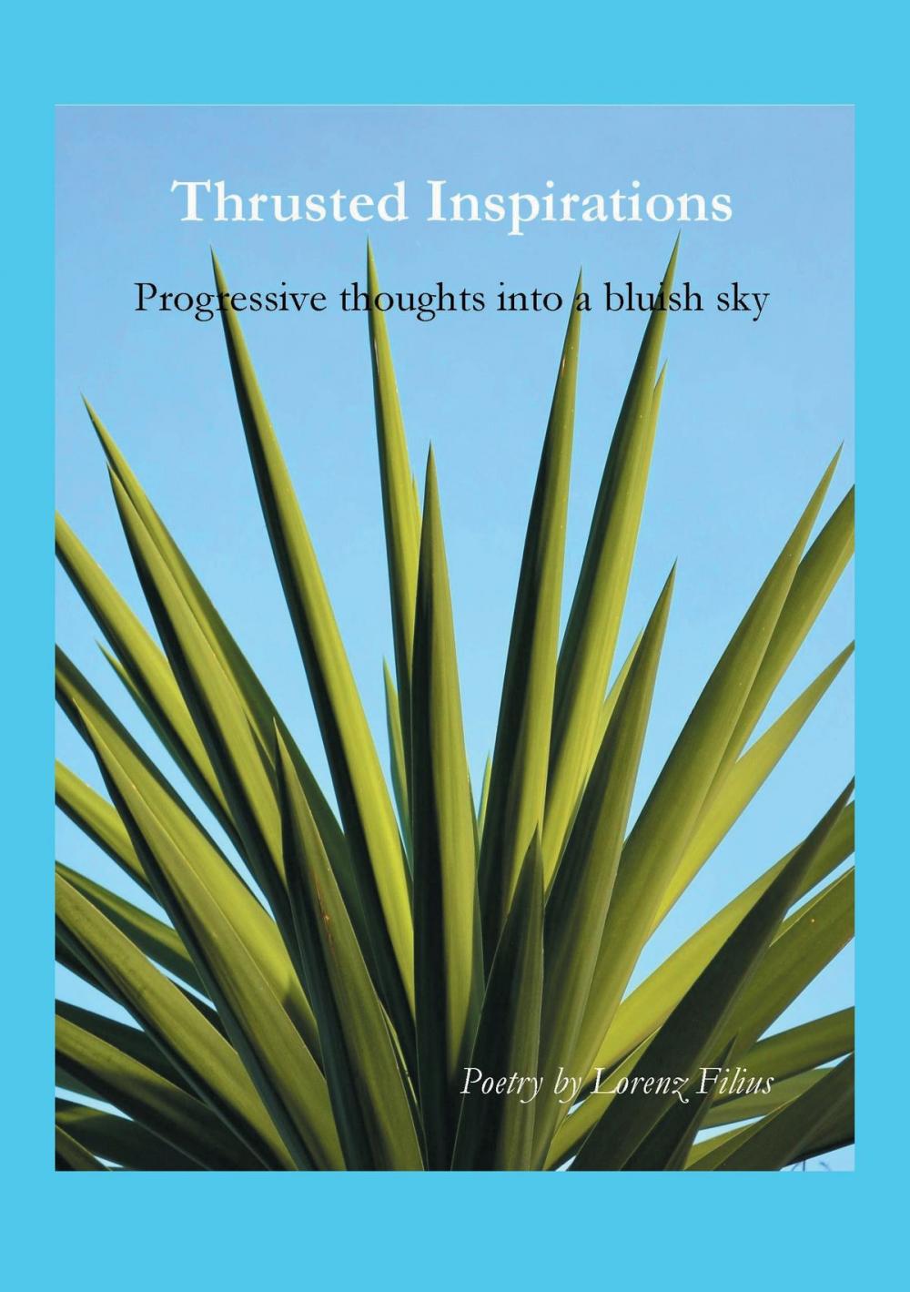 Big bigCover of Thrusted Inspirations