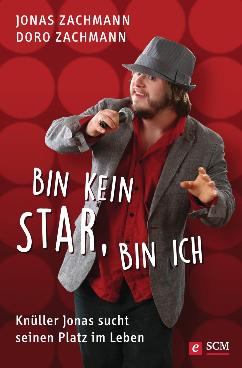 Big bigCover of Bin kein Star, bin ich