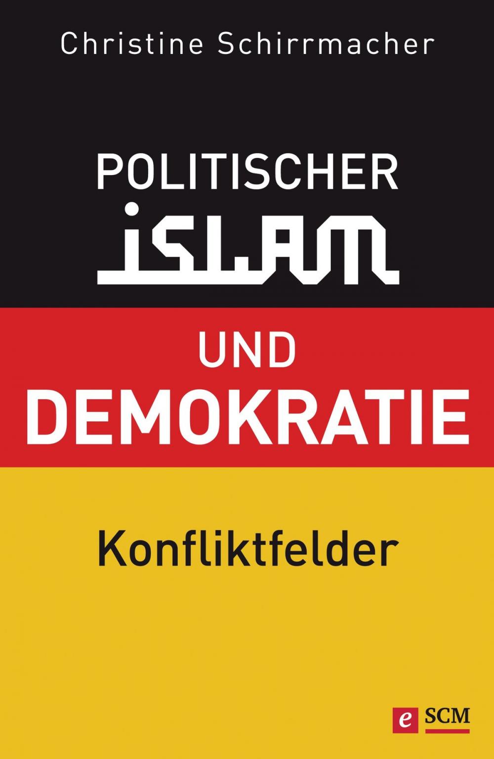 Big bigCover of Politischer Islam und Demokratie