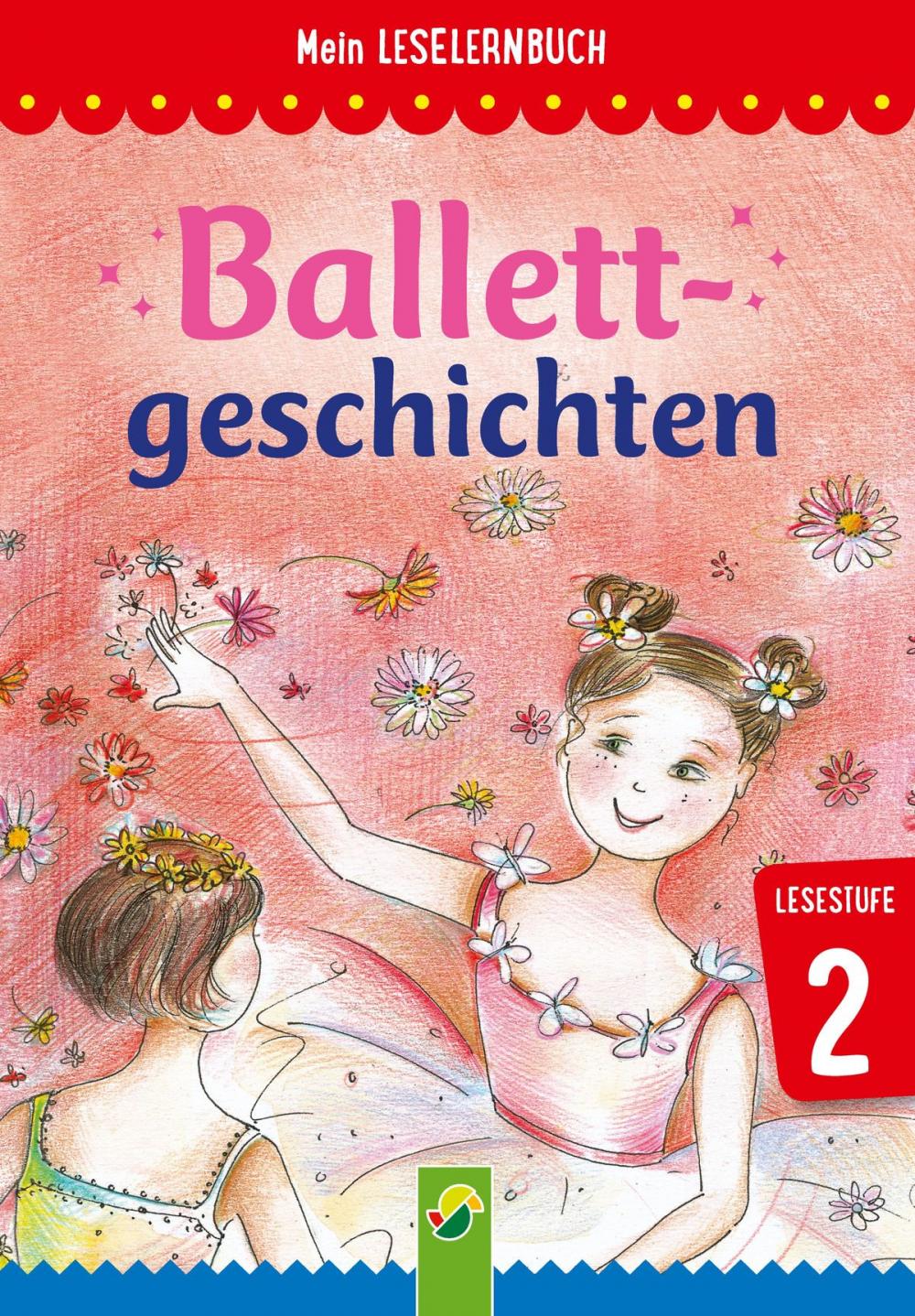 Big bigCover of Ballettgeschichten