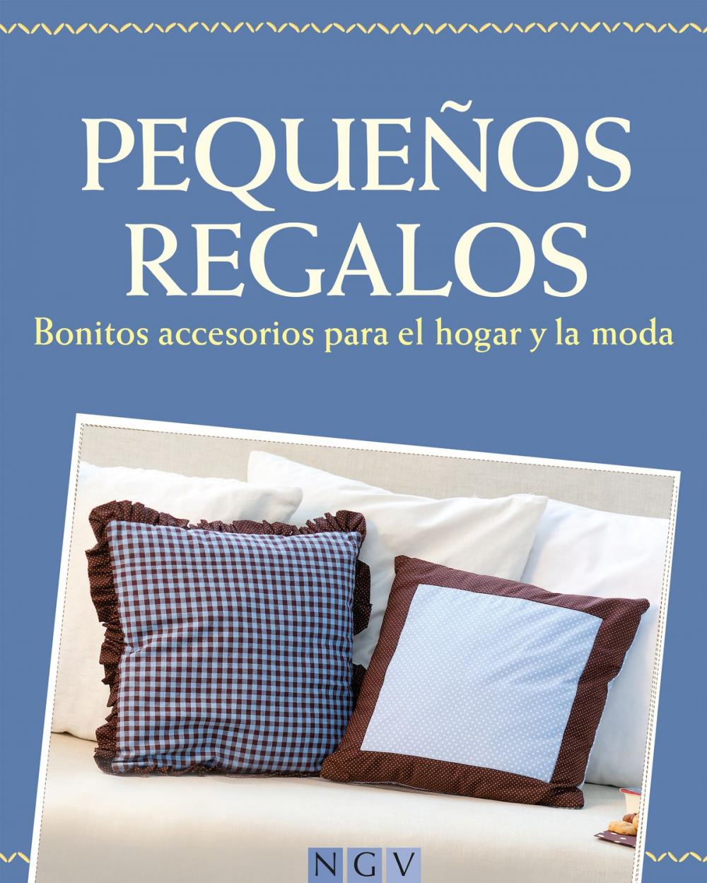 Big bigCover of Pequeños regalos