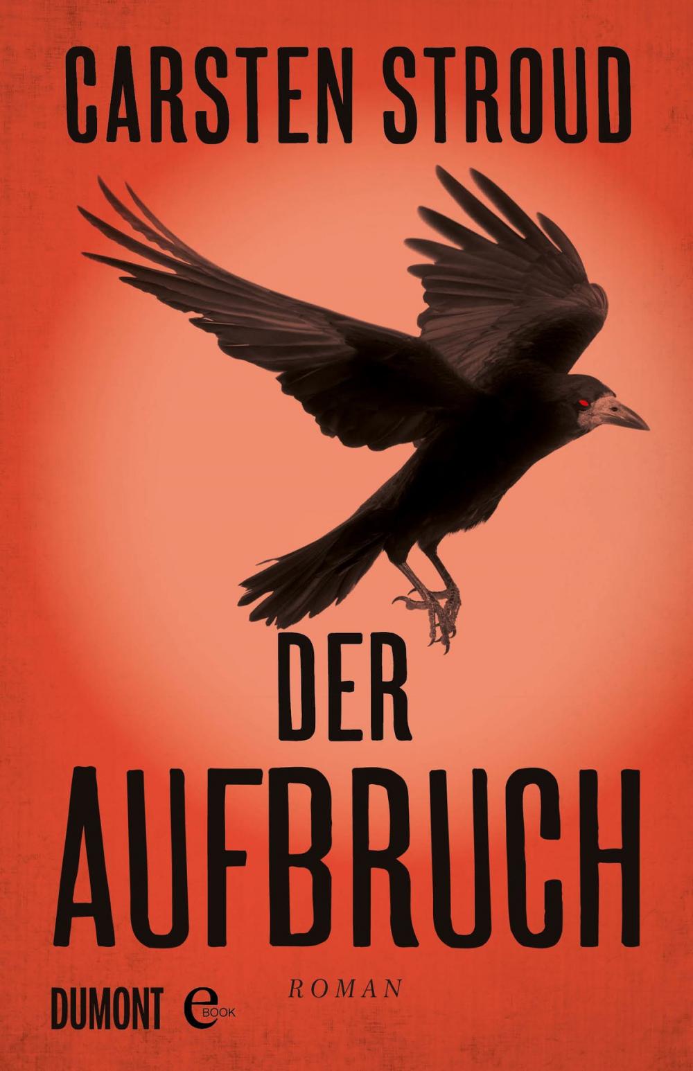 Big bigCover of Der Aufbruch