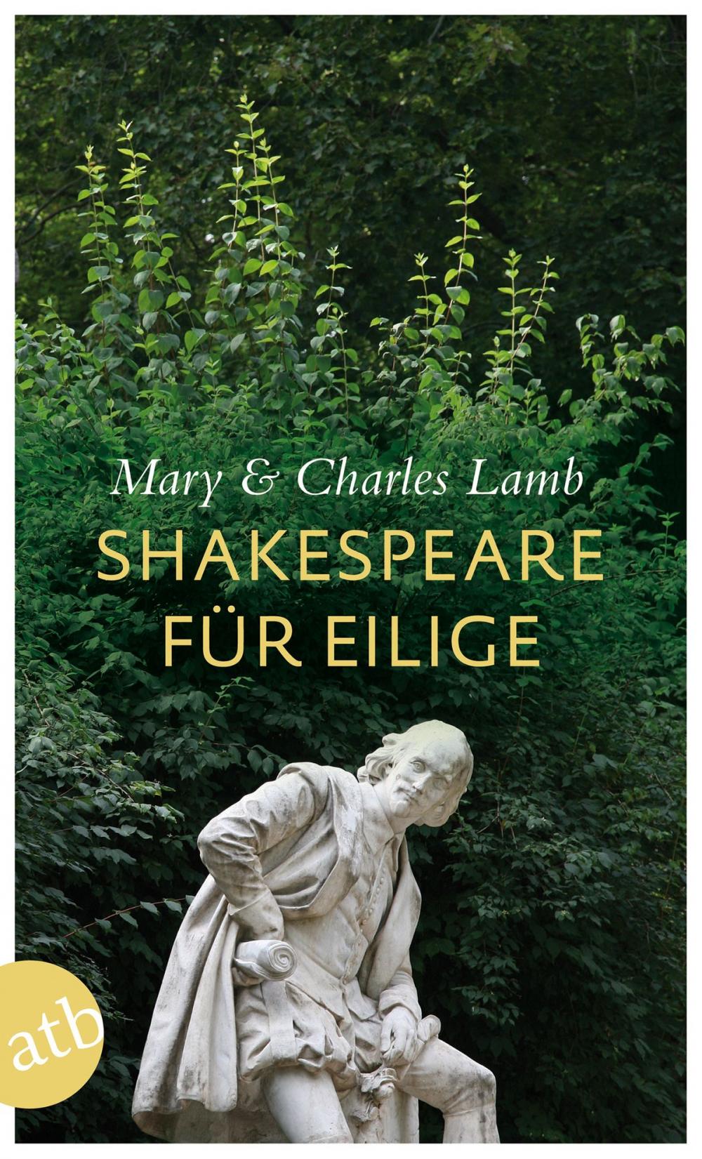 Big bigCover of Shakespeare für Eilige