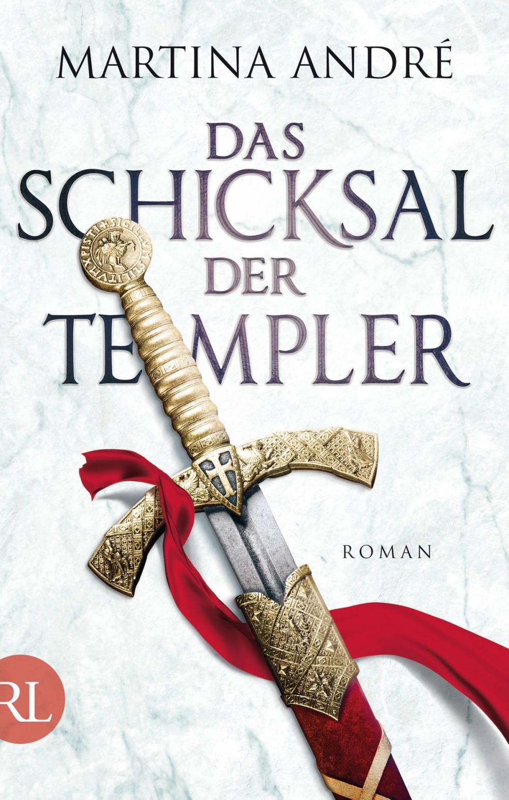 Big bigCover of Das Schicksal der Templer