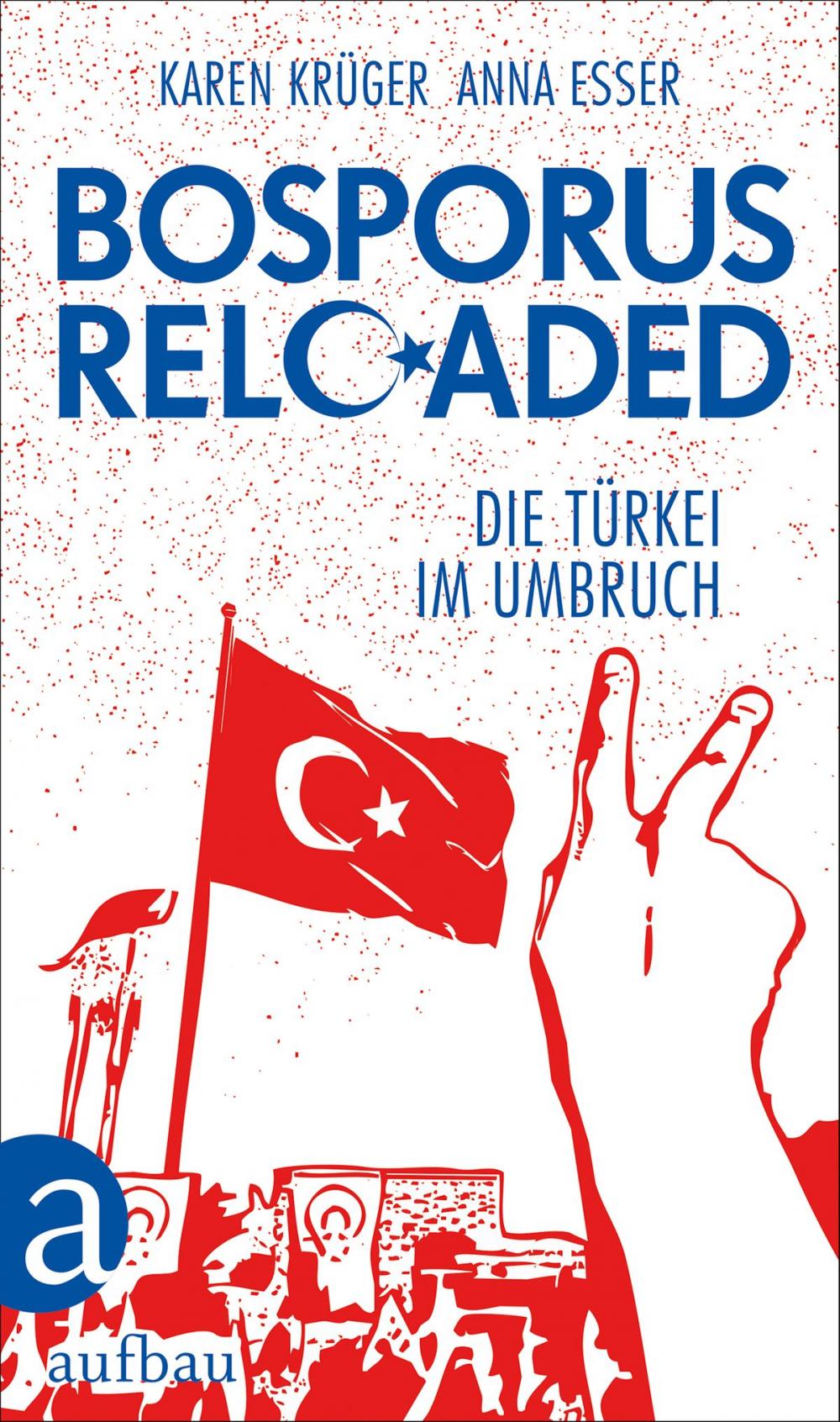 Big bigCover of Bosporus reloaded