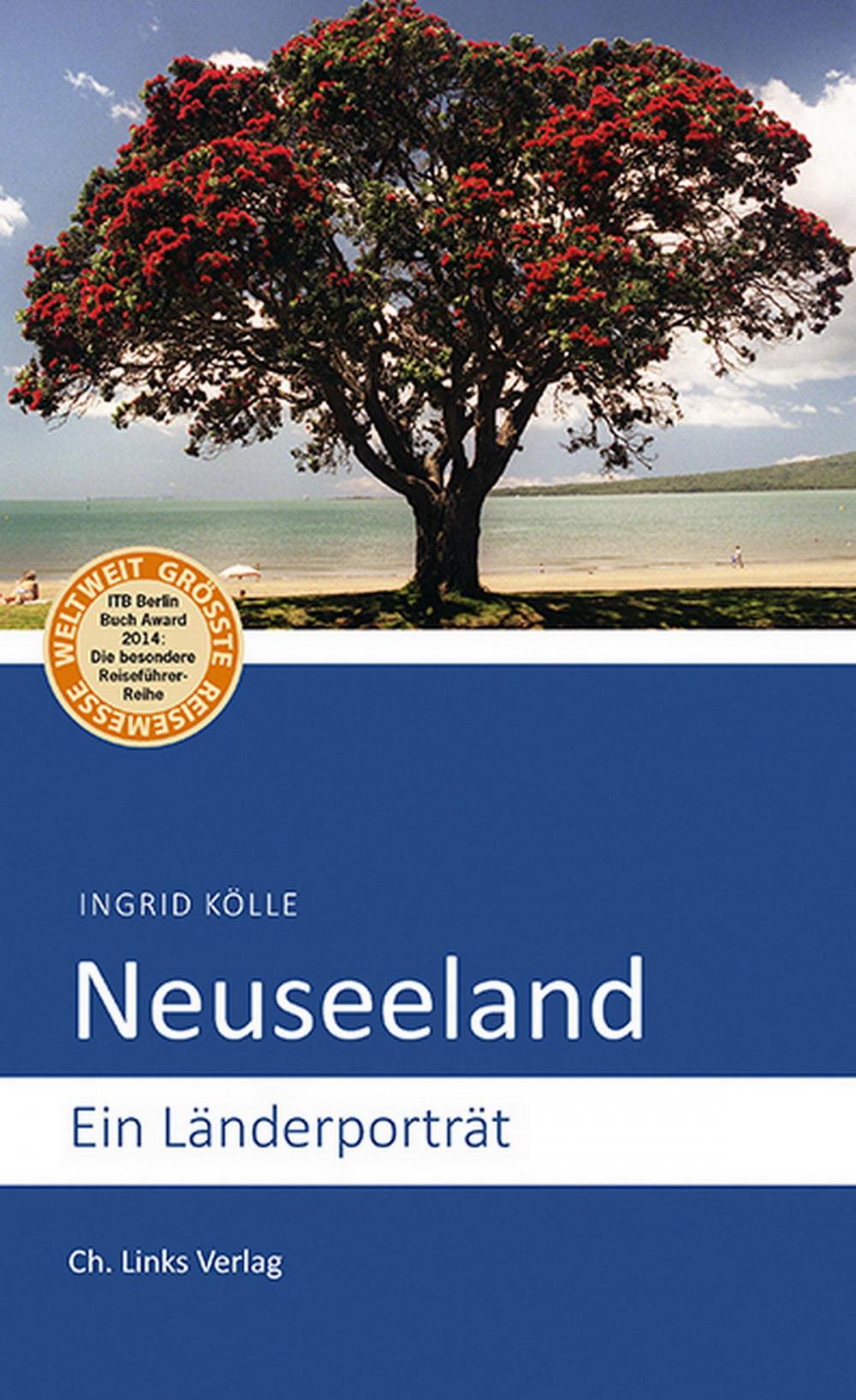 Big bigCover of Neuseeland