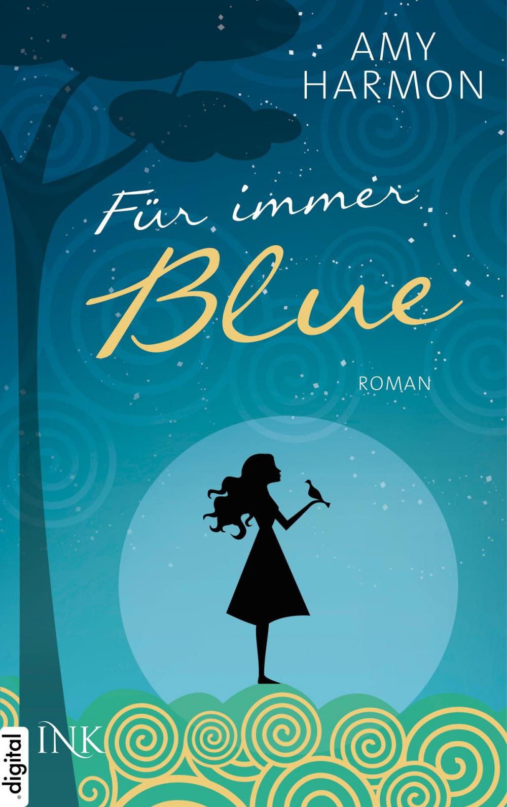 Big bigCover of Für immer Blue