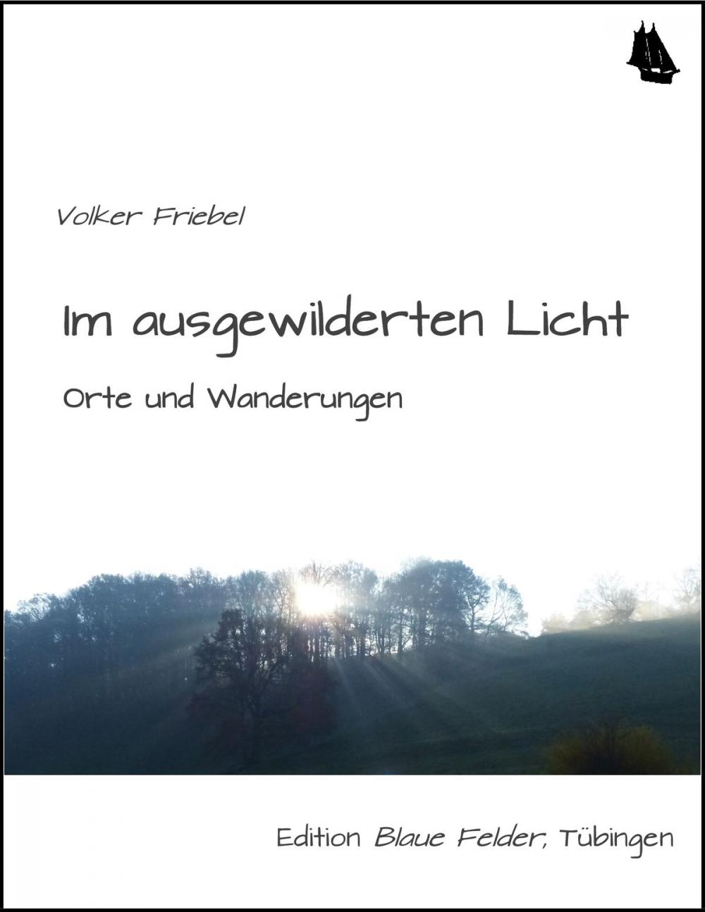 Big bigCover of Im ausgewilderten Licht