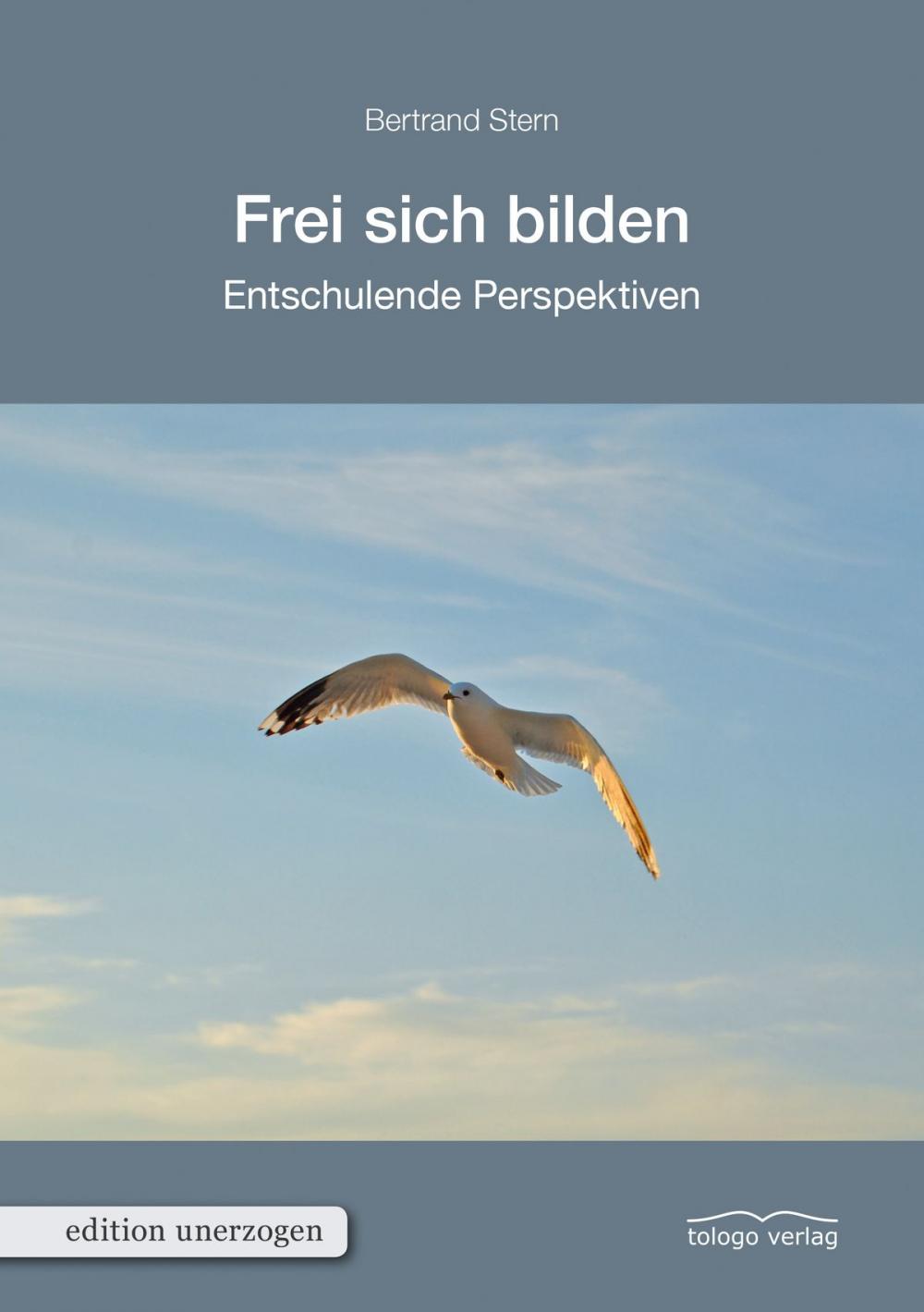 Big bigCover of Frei sich bilden