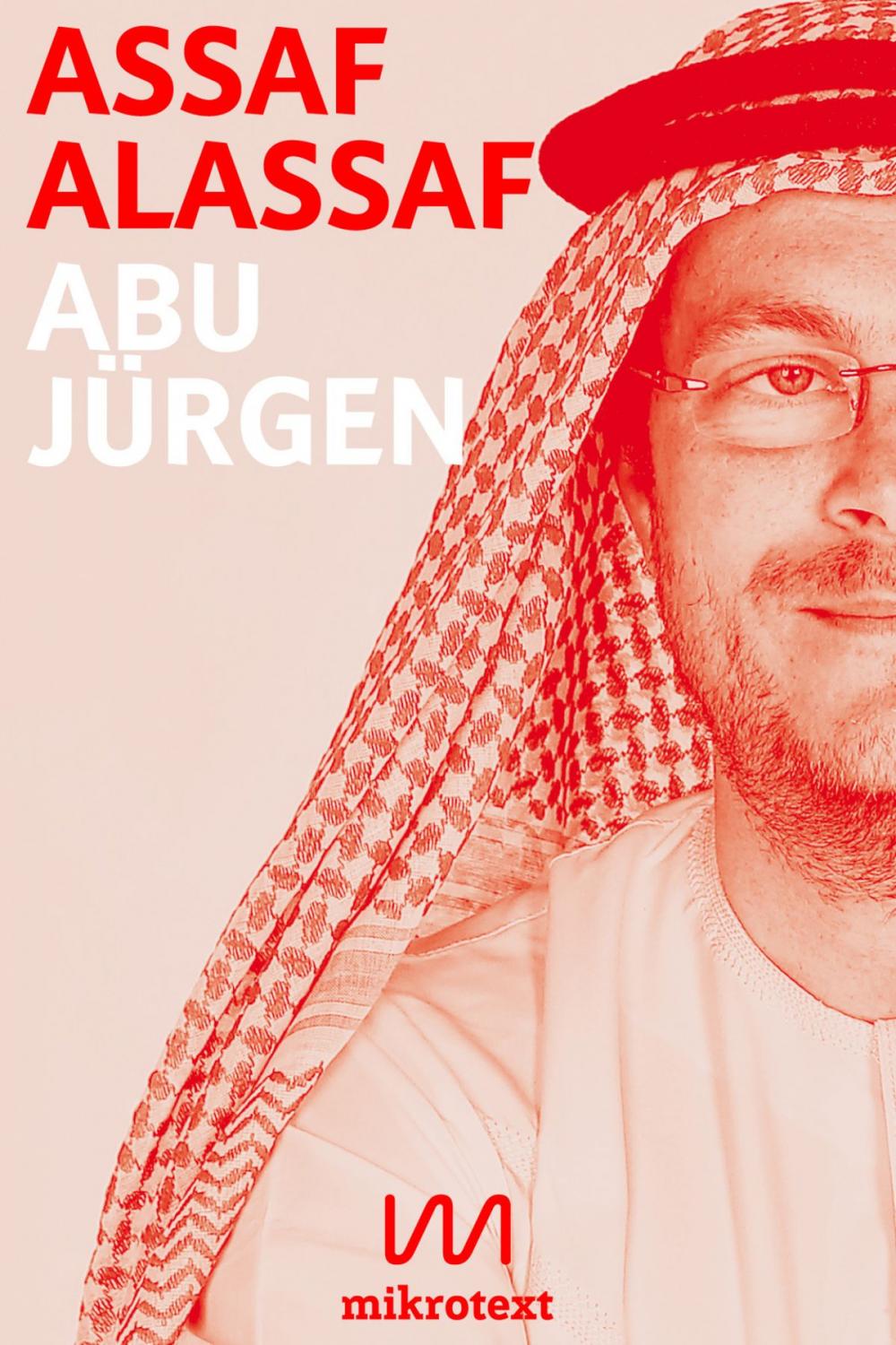 Big bigCover of Abu Jürgen