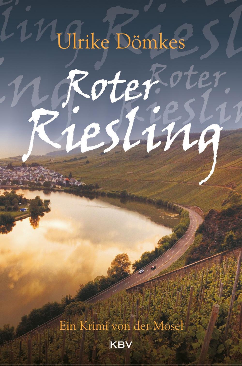 Big bigCover of Roter Riesling