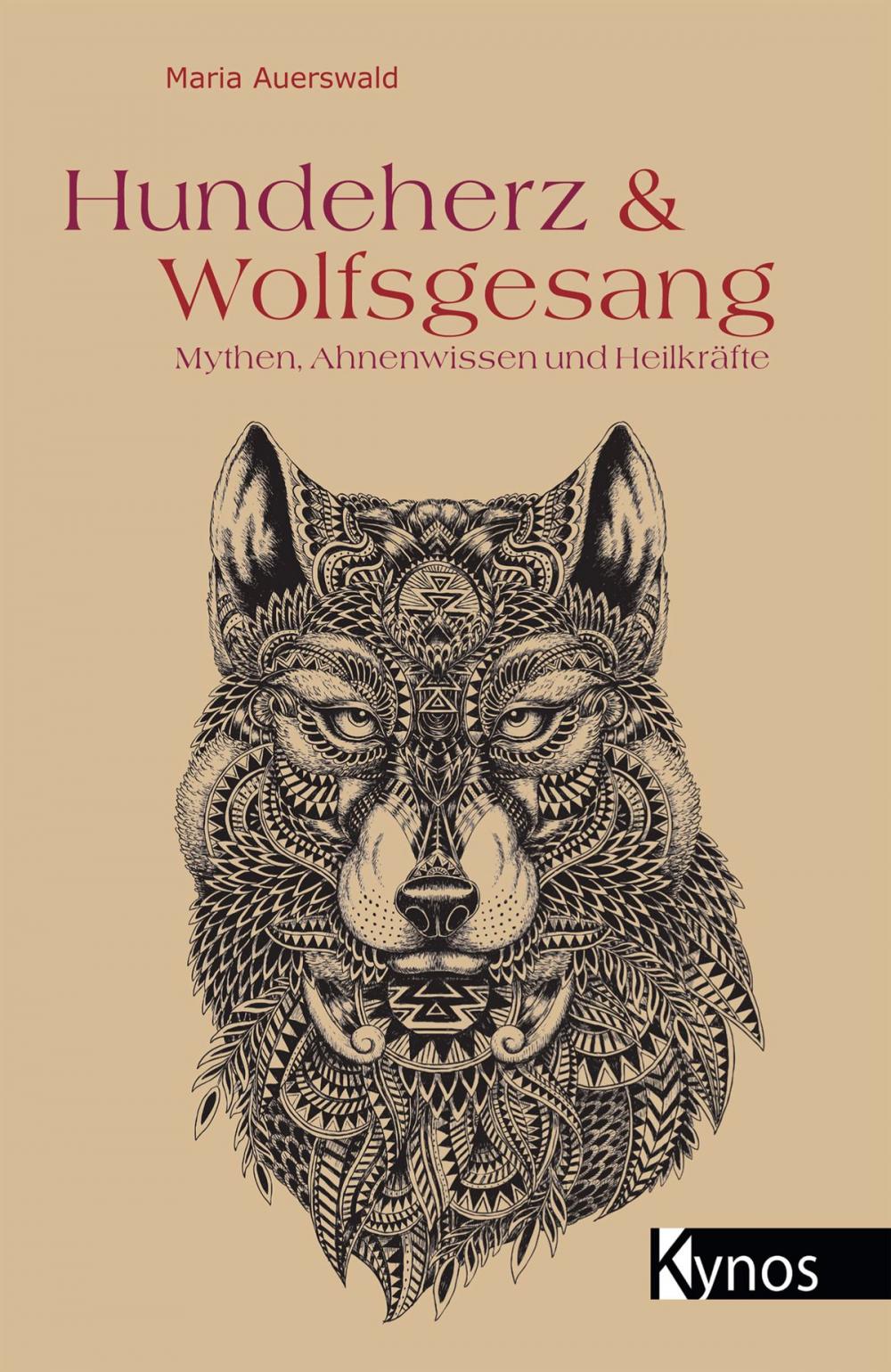 Big bigCover of Hundeherz & Wolfsgesang