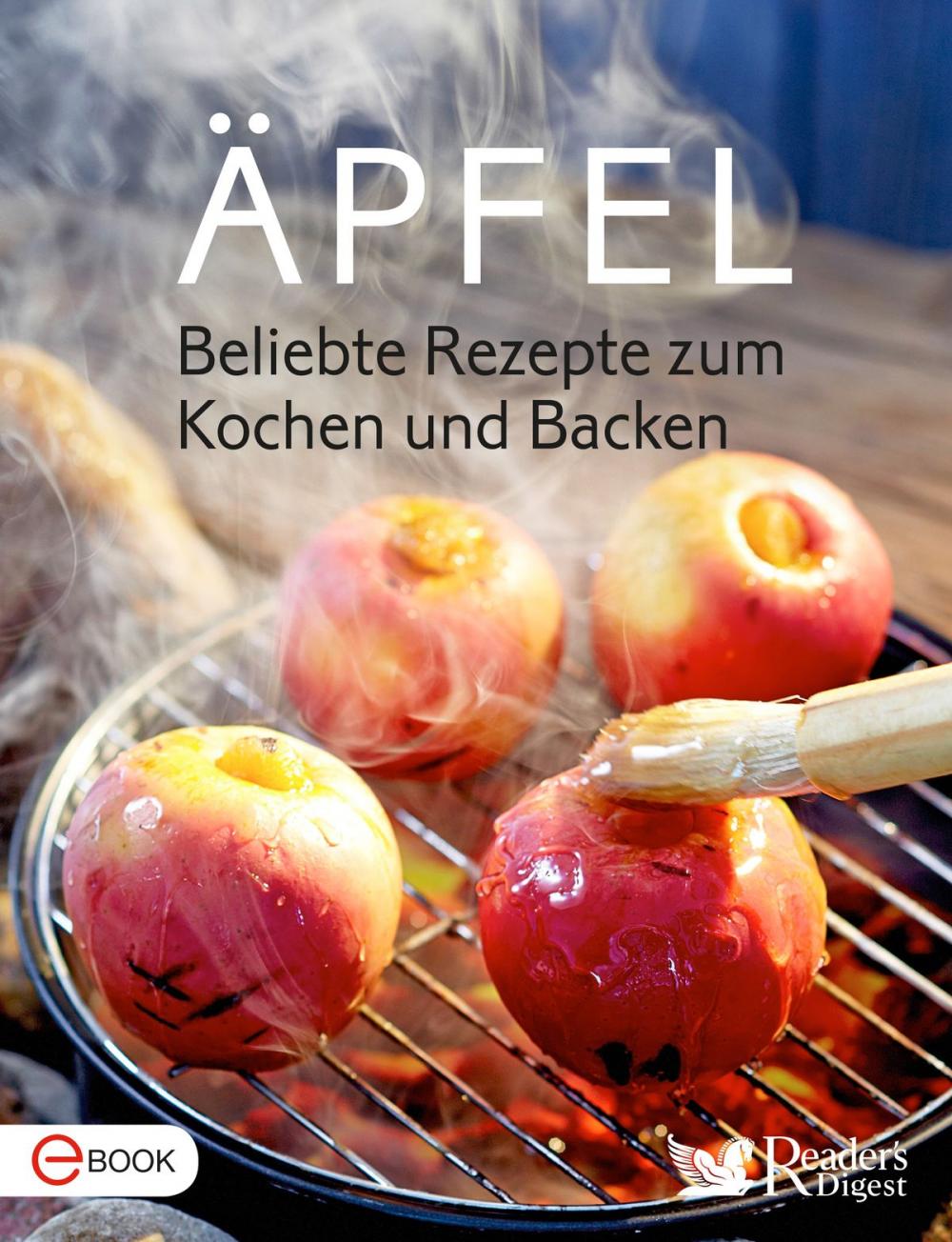 Big bigCover of Äpfel