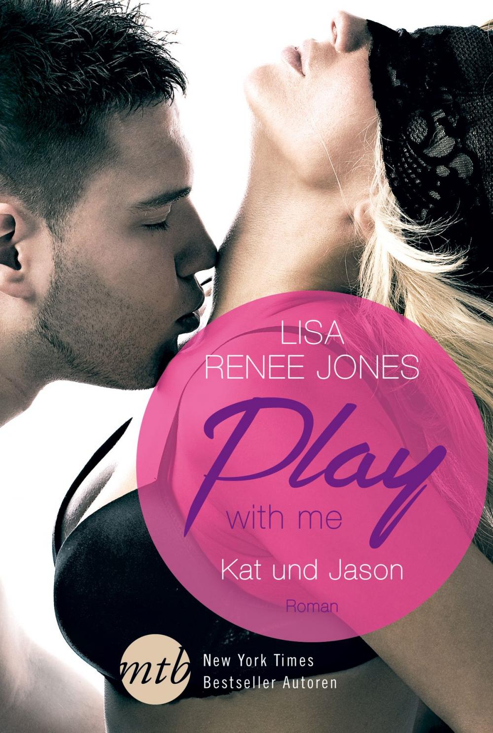 Big bigCover of Play with me: Kat und Jason